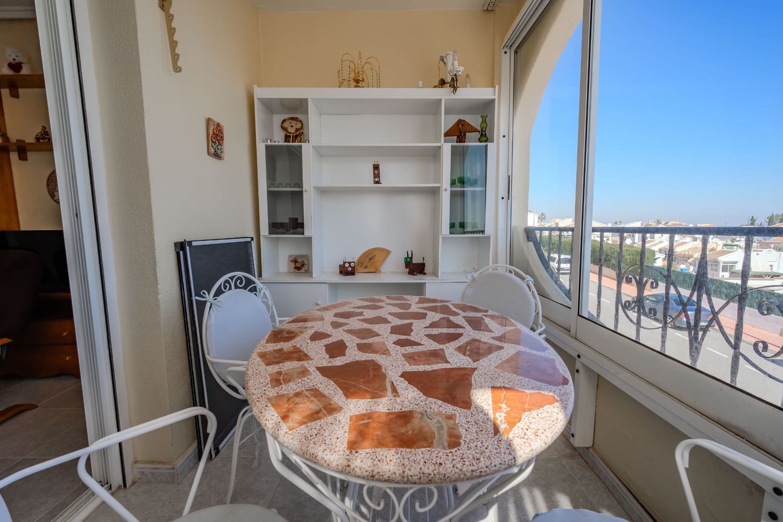 1 bedroom Apartment for sale in Ciudad Quesada with pool - € 117,500 (Ref: 9715463)