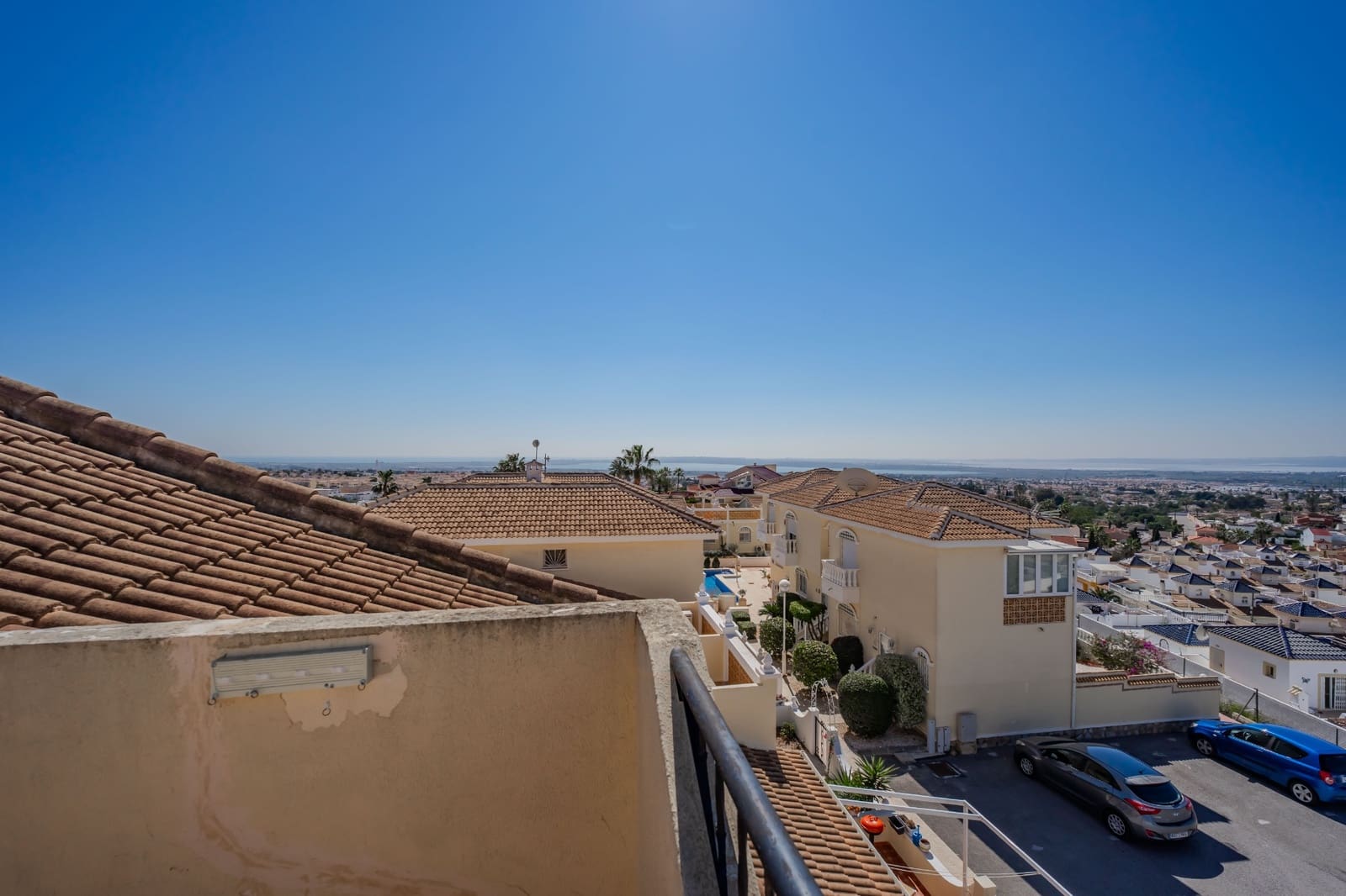 1 bedroom Apartment for sale in Ciudad Quesada with pool - € 117,500 (Ref: 9715463)