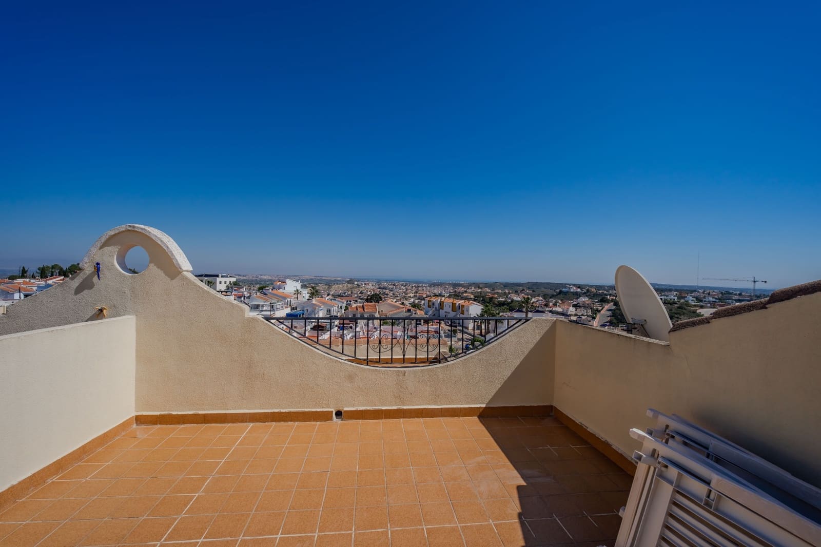 1 bedroom Apartment for sale in Ciudad Quesada with pool - € 117,500 (Ref: 9715463)