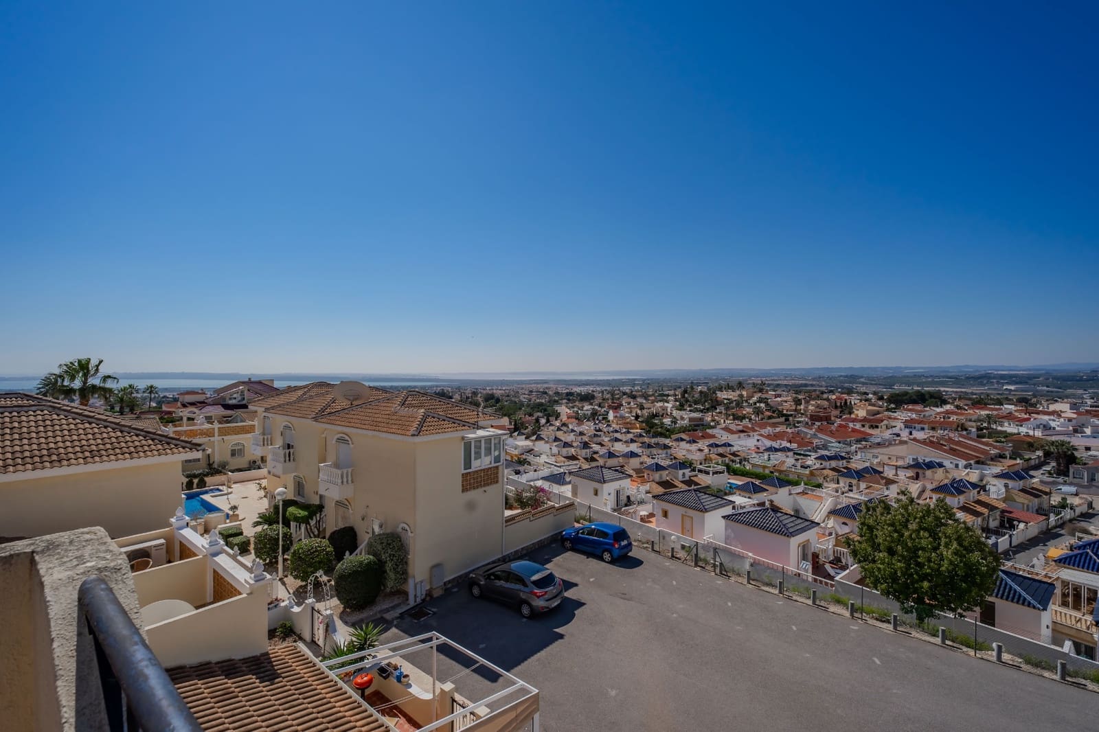 1 bedroom Apartment for sale in Ciudad Quesada with pool - € 117,500 (Ref: 9715463)