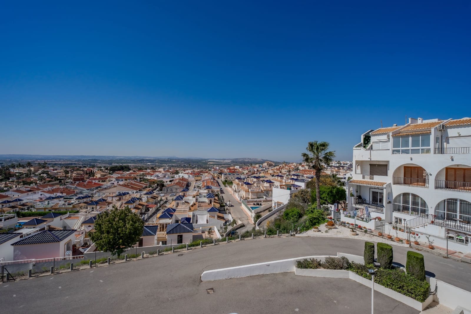 1 bedroom Apartment for sale in Ciudad Quesada with pool - € 117,500 (Ref: 9715463)