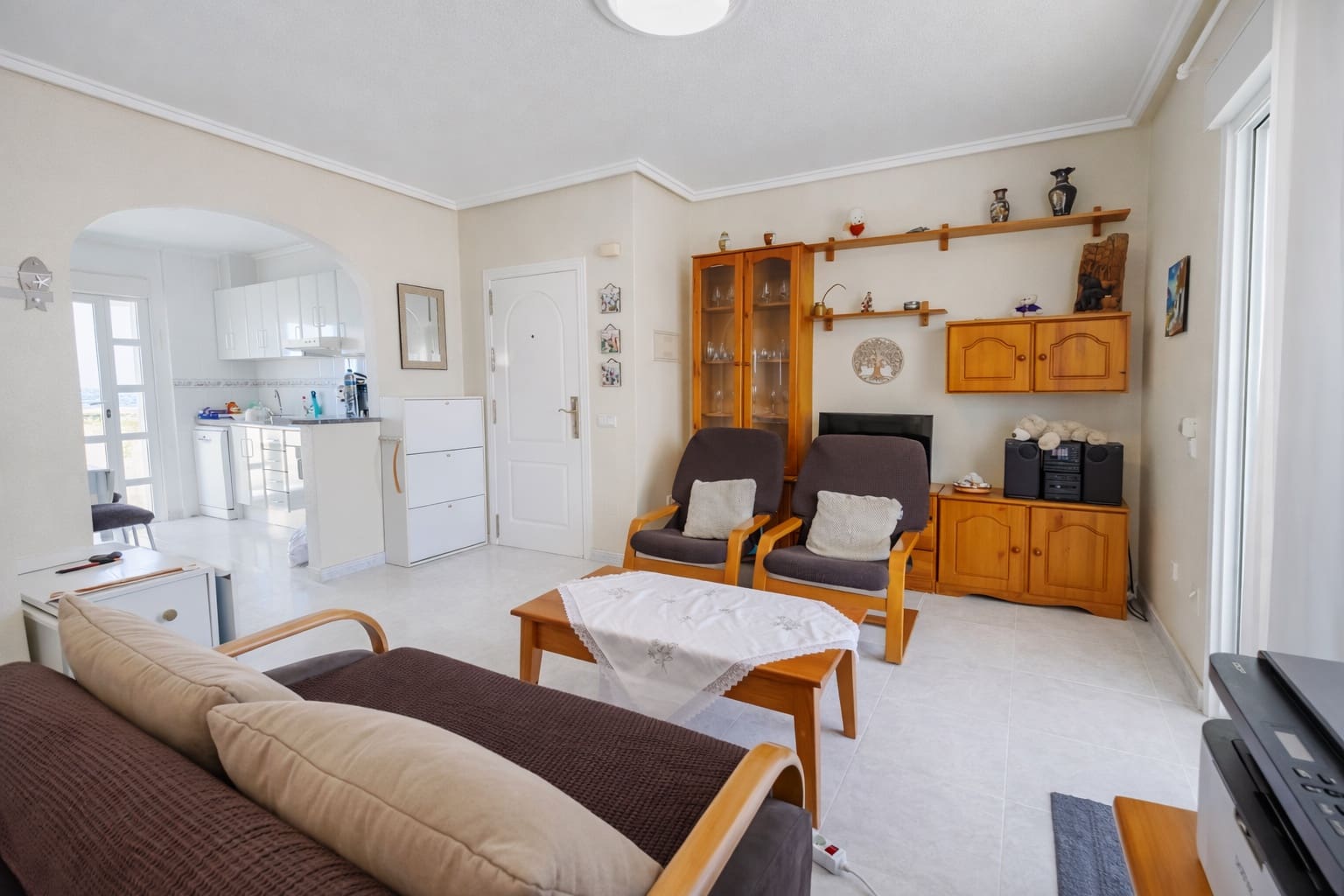 1 bedroom Apartment for sale in Ciudad Quesada with pool - € 117,500 (Ref: 9715463)