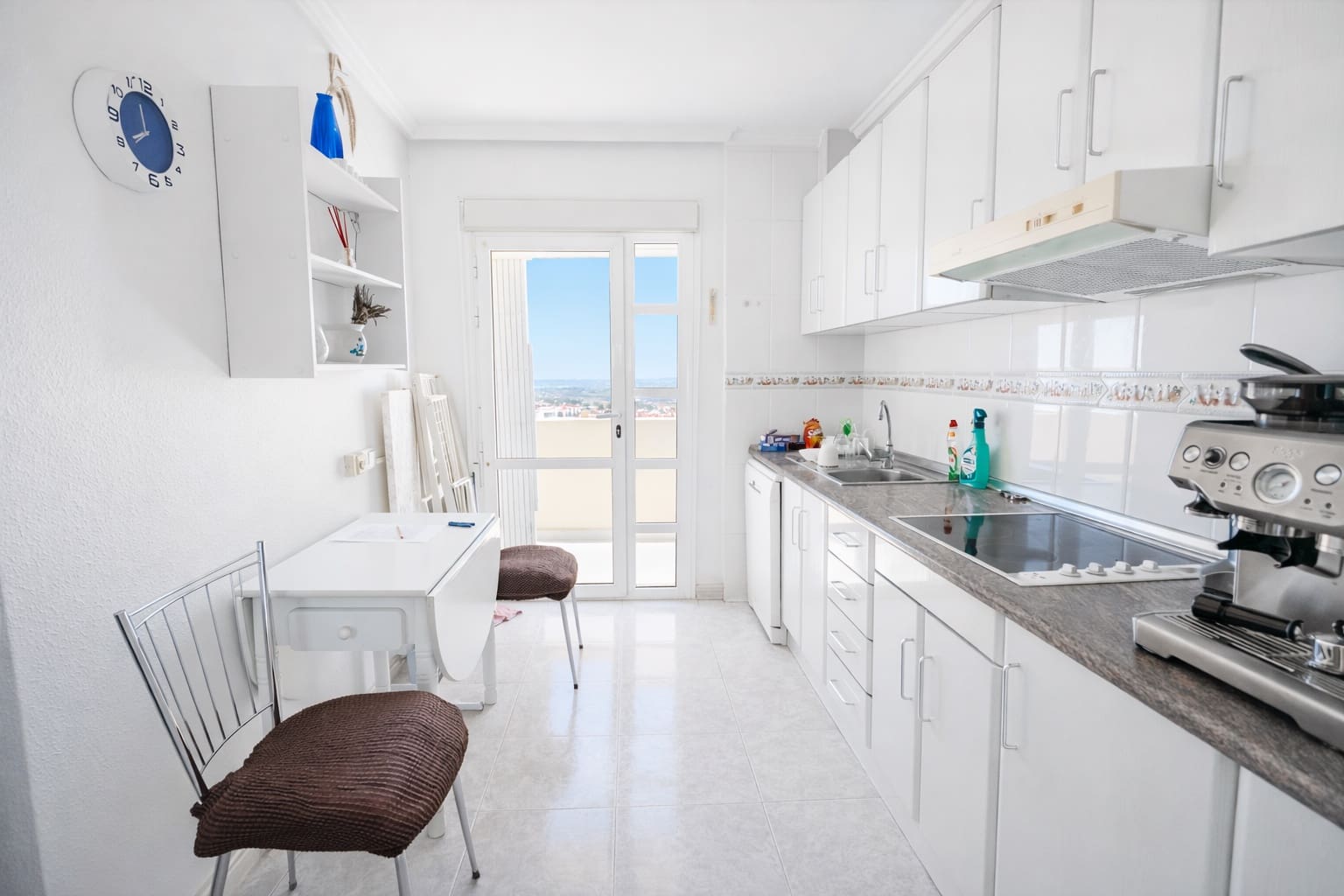 1 bedroom Apartment for sale in Ciudad Quesada with pool - € 117,500 (Ref: 9715463)