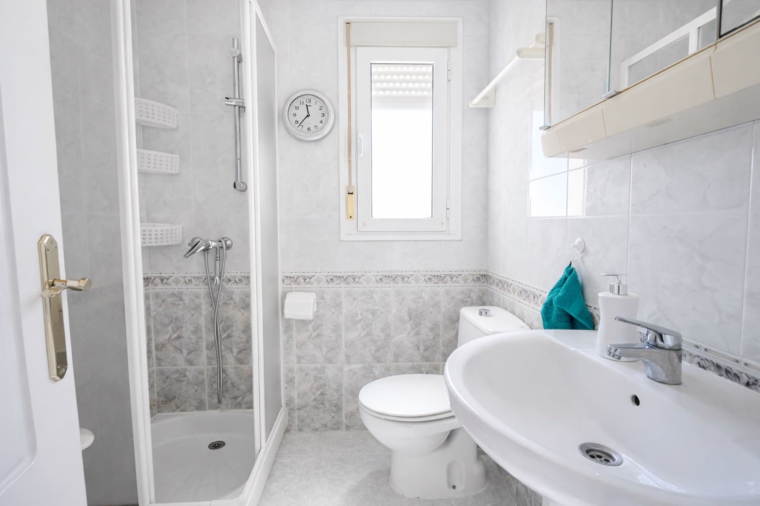 1 bedroom Apartment for sale in Ciudad Quesada with pool - € 117,500 (Ref: 9715463)