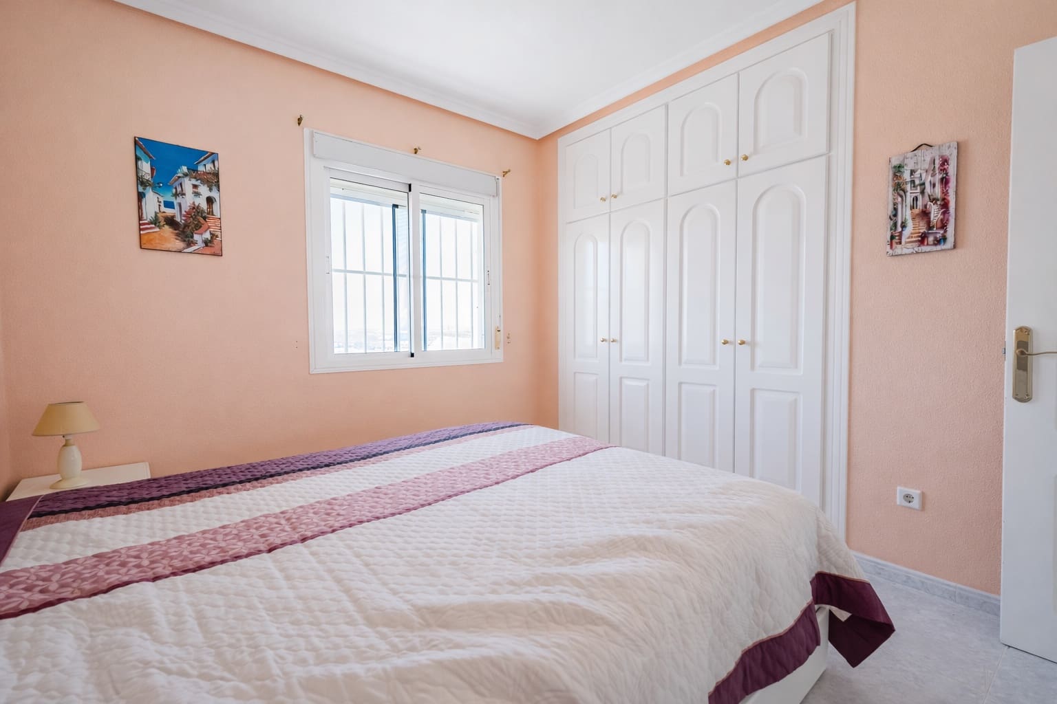 1 bedroom Apartment for sale in Ciudad Quesada with pool - € 117,500 (Ref: 9715463)