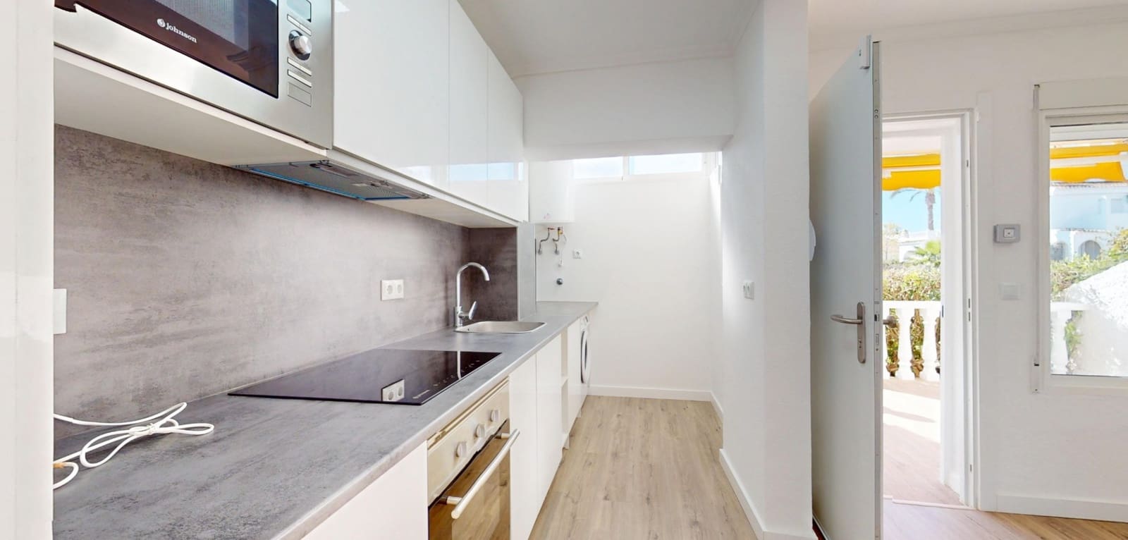 2 soveværelse Lejlighed til salg i Orihuela Costa - € 225.000 (Ref: 9715465)