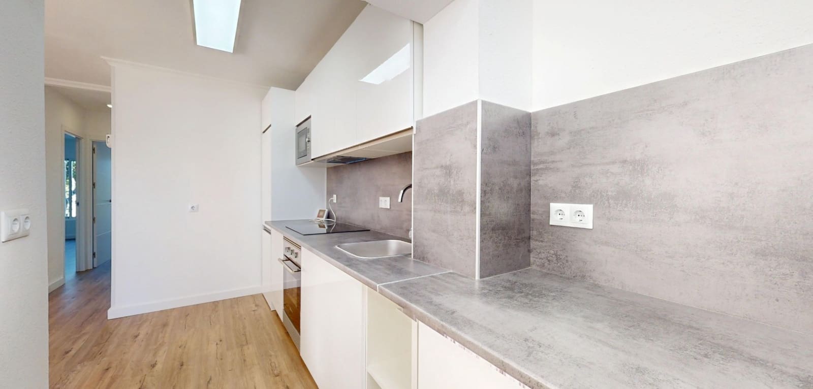 2 soveværelse Lejlighed til salg i Orihuela Costa - € 225.000 (Ref: 9715465)