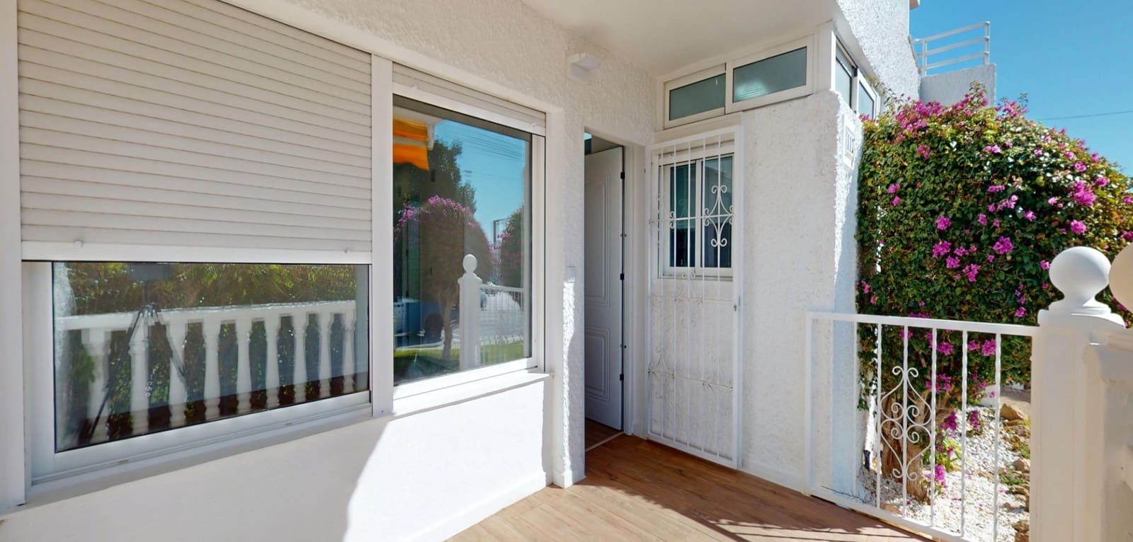 2 soveværelse Lejlighed til salg i Orihuela Costa - € 225.000 (Ref: 9715465)