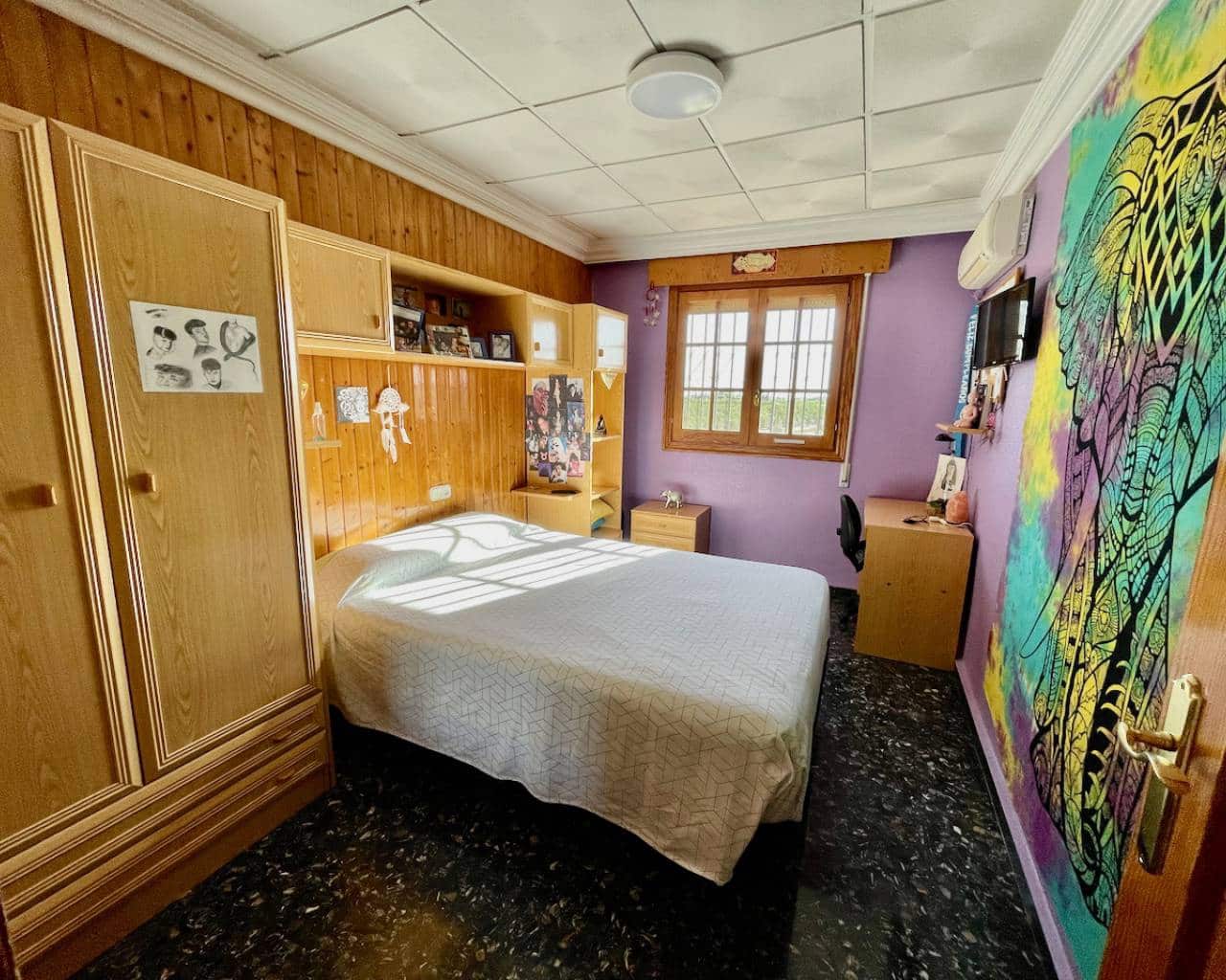 3 quarto Moradia para venda em Orihuela com garagem - 170 000 € (Ref: 9715466)