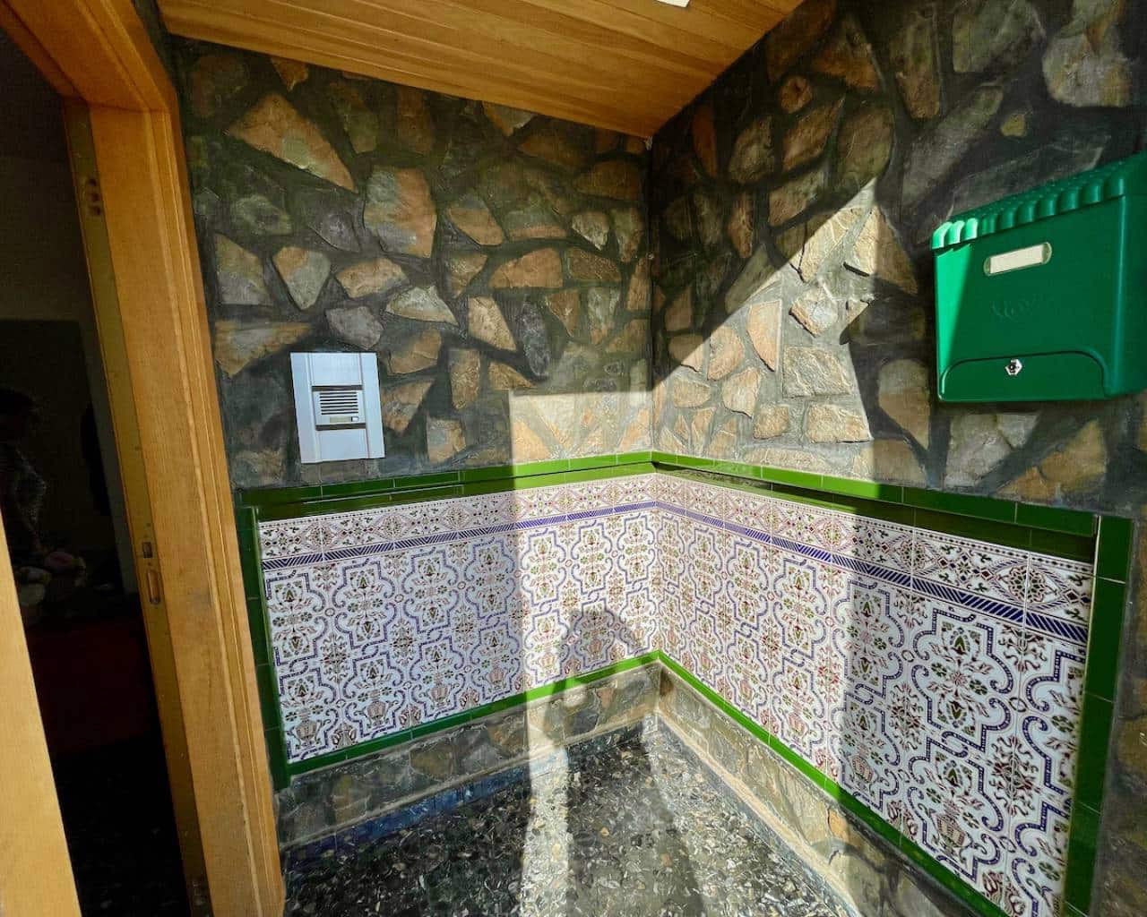 3 quarto Moradia para venda em Orihuela com garagem - 170 000 € (Ref: 9715466)