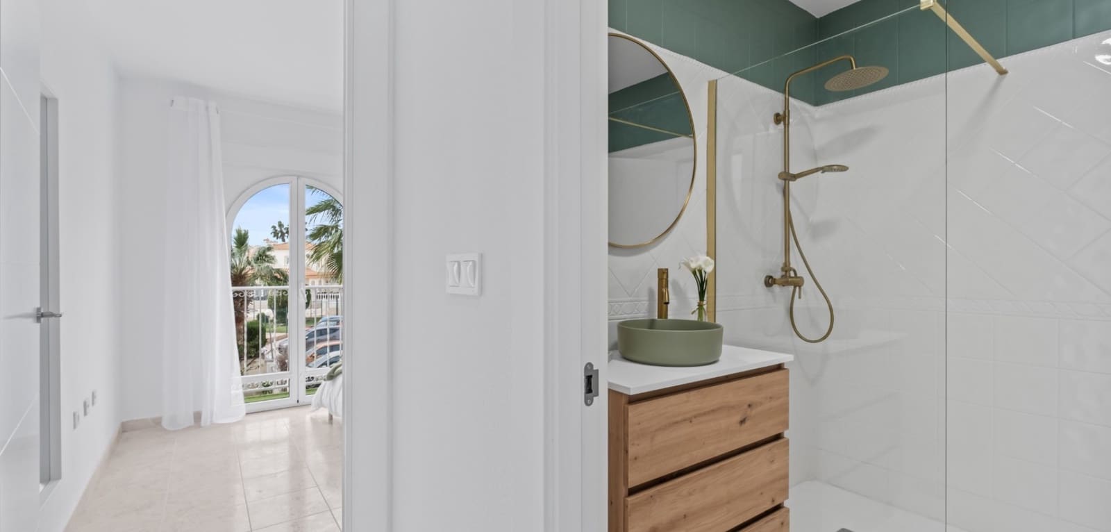 2 sovrum Hus till salu i Orihuela Costa med pool - 205 000 € (Ref: 9715468)