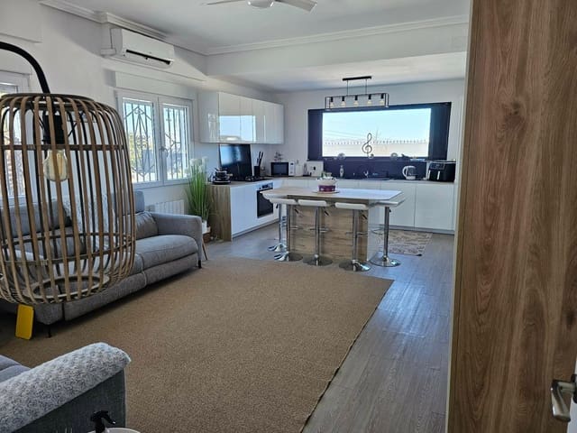 4 quarto Moradia para venda em San Fulgencio com piscina garagem - 520 000 € (Ref: 9719931)