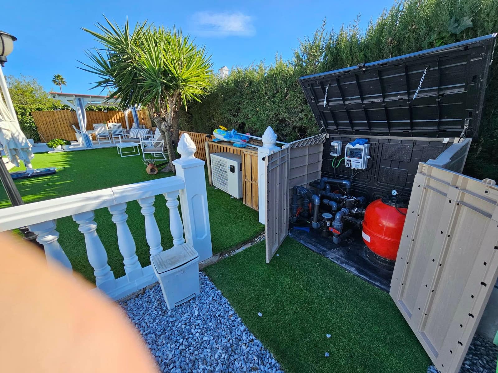 4 quarto Moradia para venda em San Fulgencio com piscina garagem - 520 000 € (Ref: 9719931)