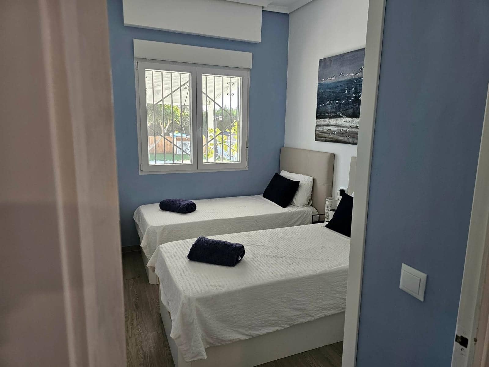 4 quarto Moradia para venda em San Fulgencio com piscina garagem - 520 000 € (Ref: 9719931)