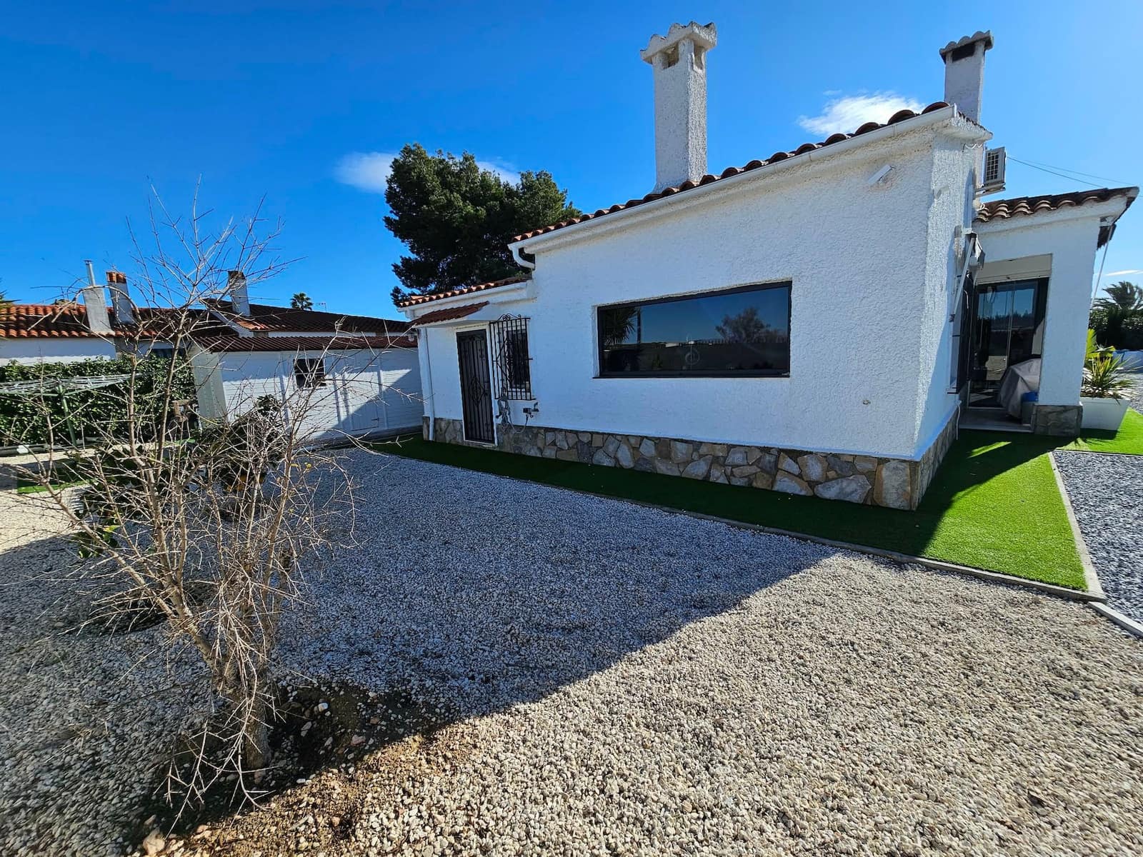 4 quarto Moradia para venda em San Fulgencio com piscina garagem - 520 000 € (Ref: 9719931)