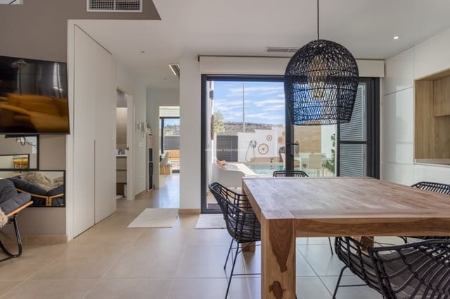 3 chambre Villa/Maison à vendre à Benijófar - 439 900 € (Ref: 9719933)