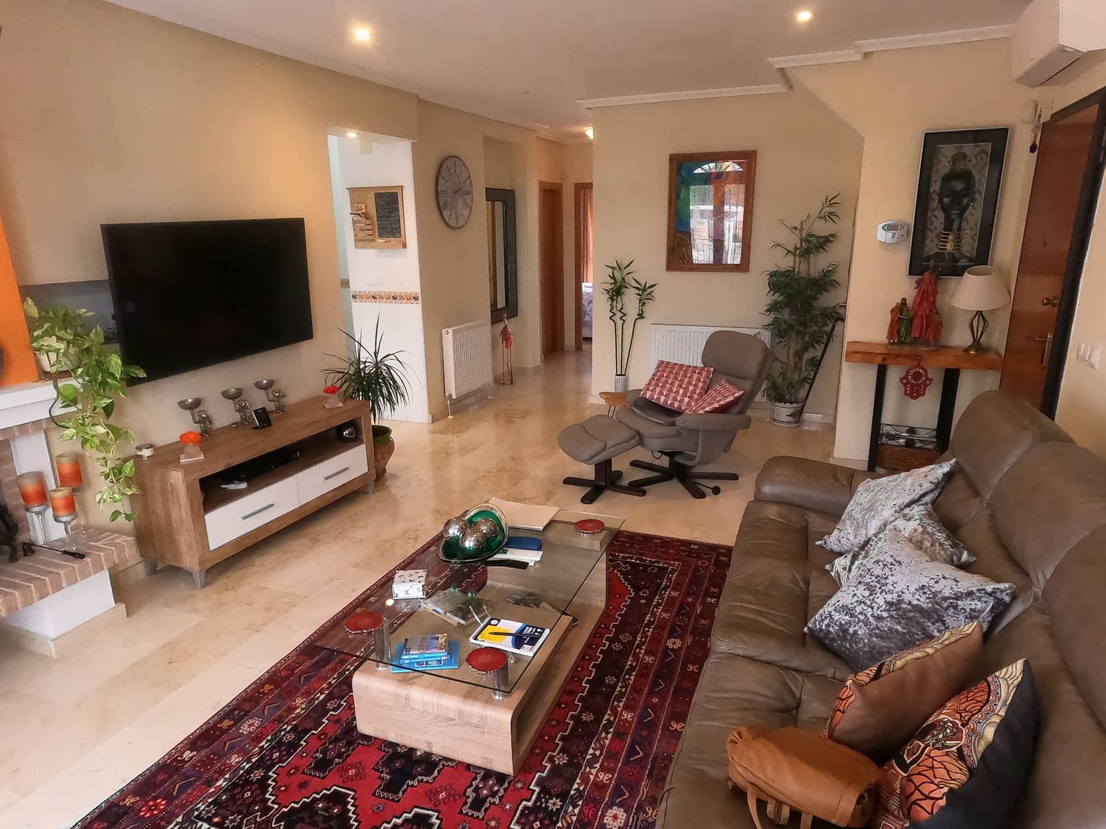 3 soverom Villa til salgs i Algorfa med svømmebasseng garasje - € 365 000 (Ref: 9719934)
