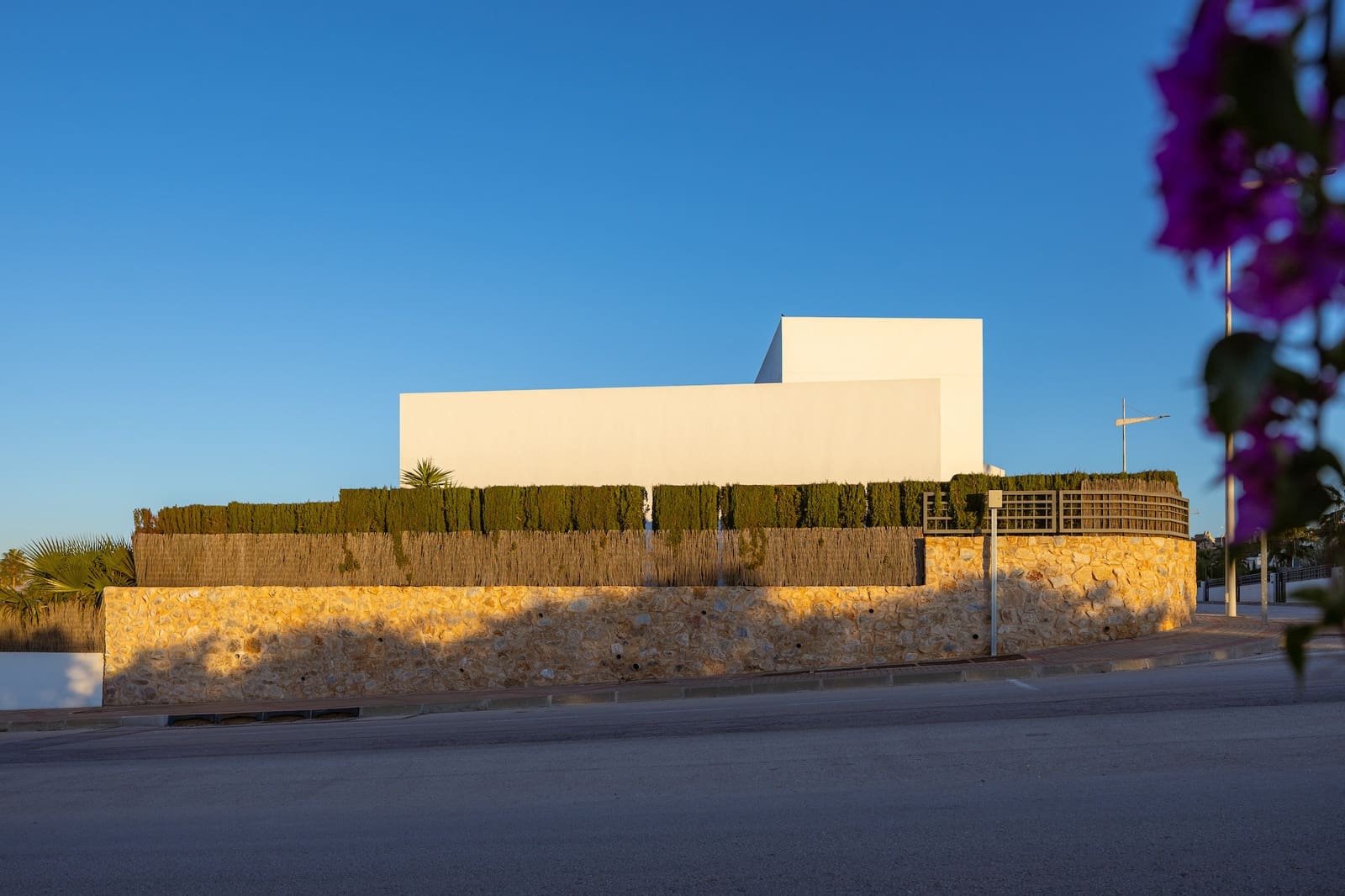 Chalet de 4 habitaciones en Algorfa en venta con piscina - 850.000 € (Ref: 9719935)