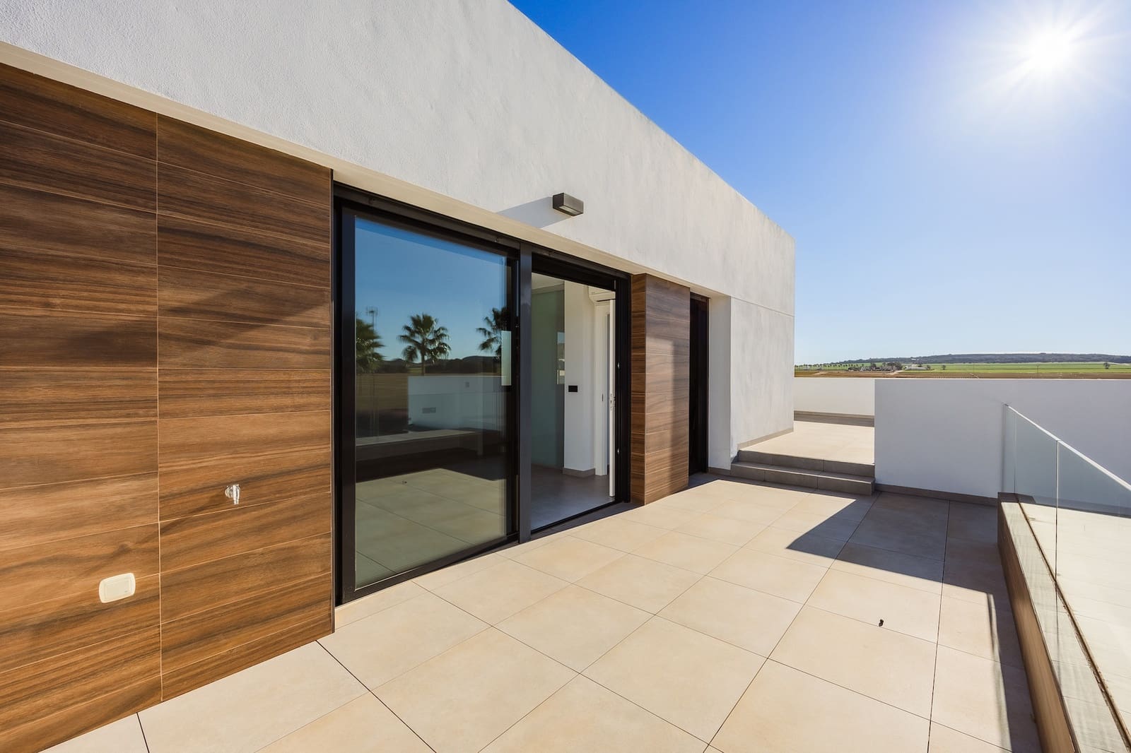 Chalet de 4 habitaciones en Algorfa en venta con piscina - 850.000 € (Ref: 9719935)