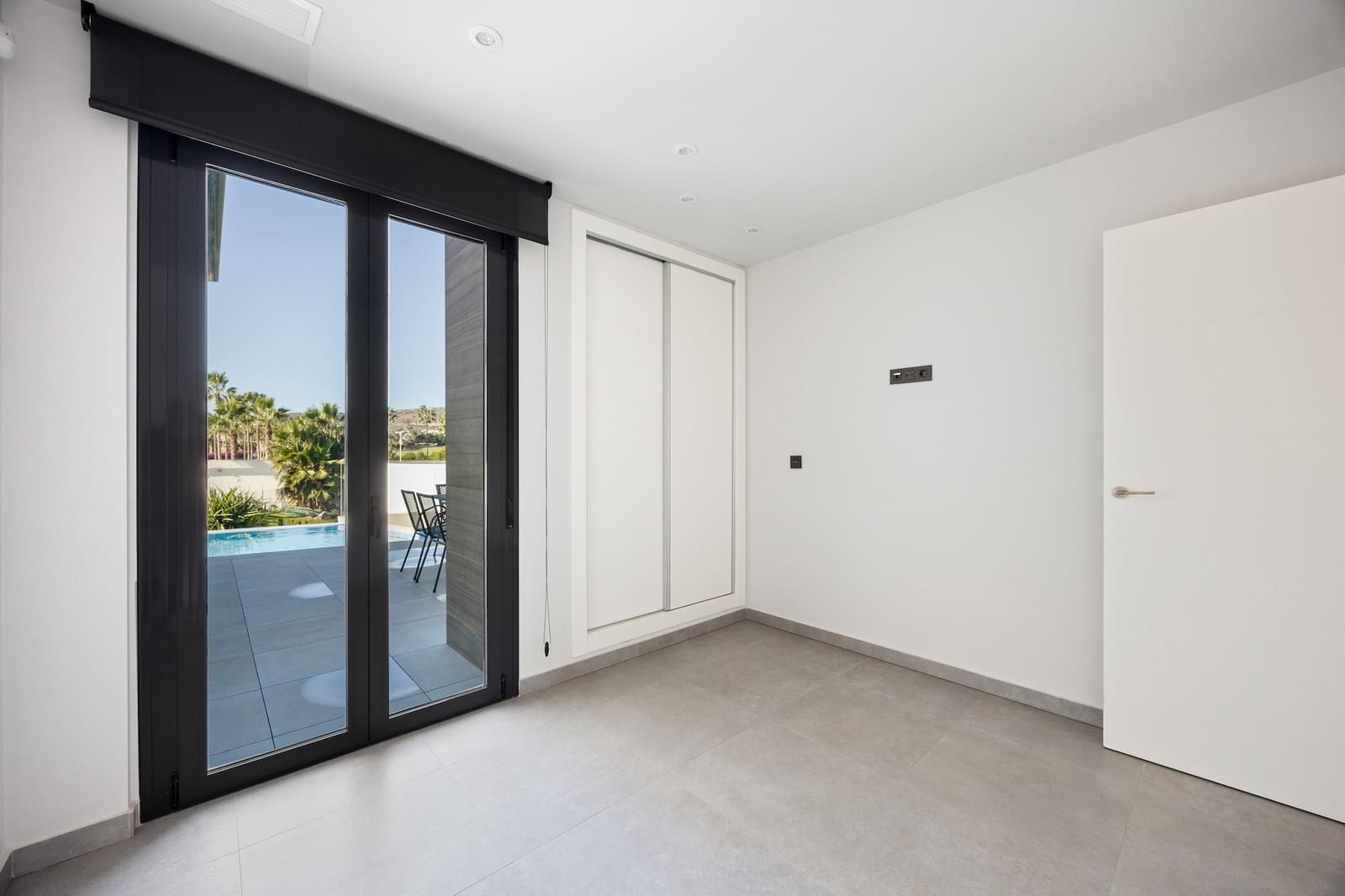 Chalet de 4 habitaciones en Algorfa en venta con piscina - 850.000 € (Ref: 9719935)