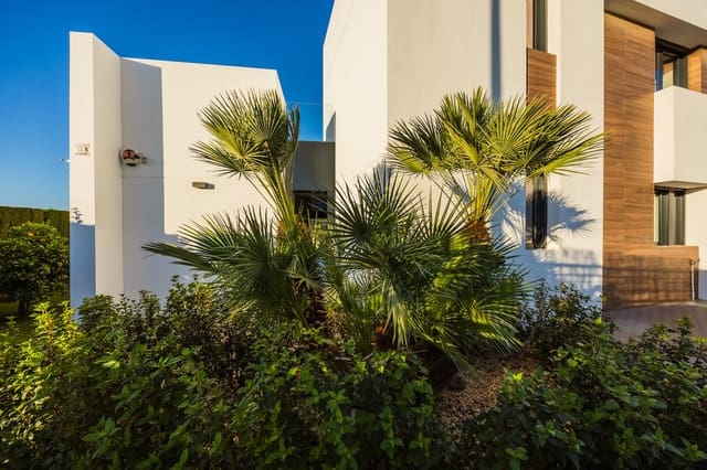 4 slaapkamer Villa te koop in Algorfa met zwembad - € 850.000 (Ref: 9719935)