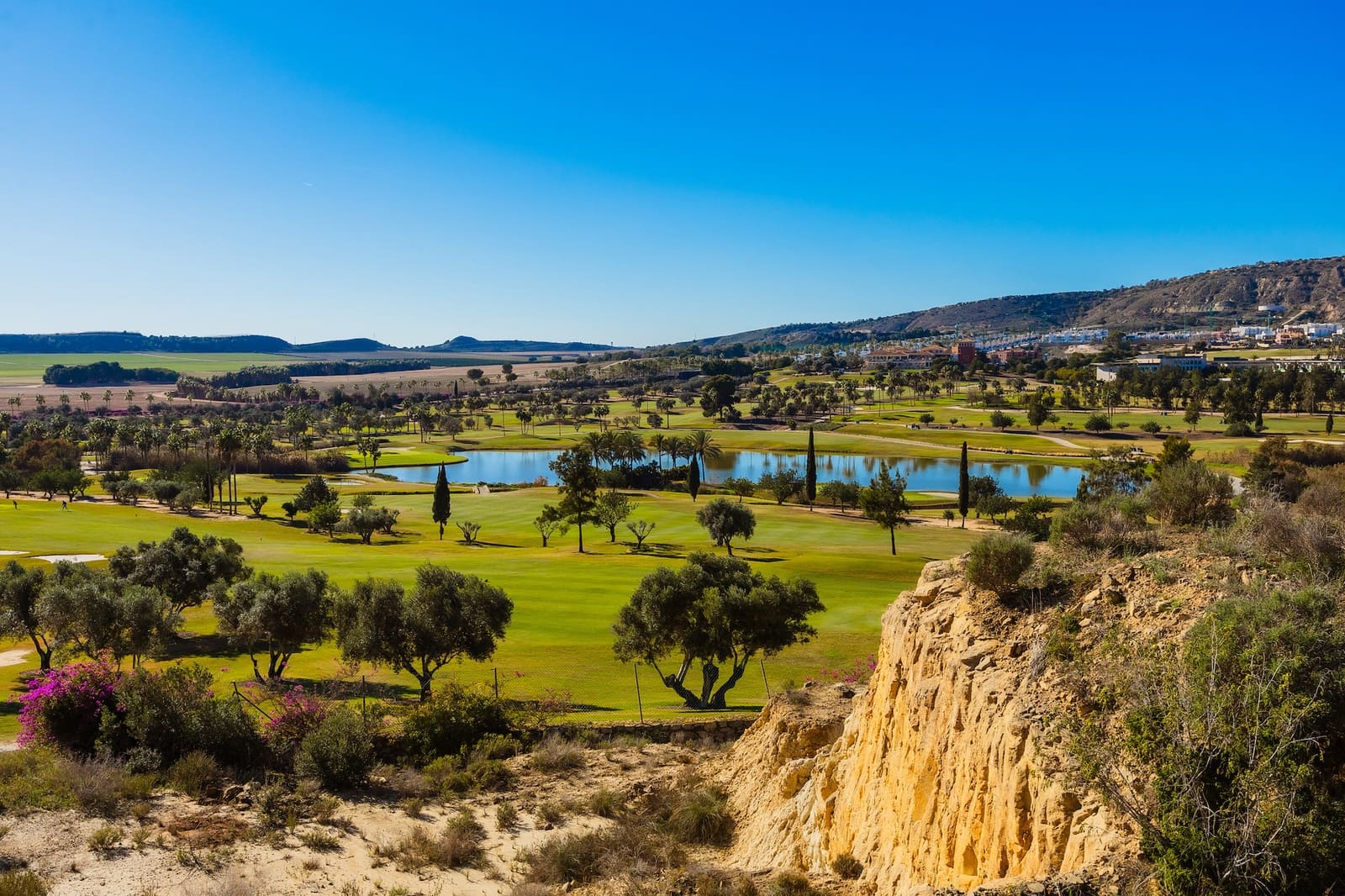 4 bedroom Villa for sale in Algorfa with pool - € 850,000 (Ref: 9719935)