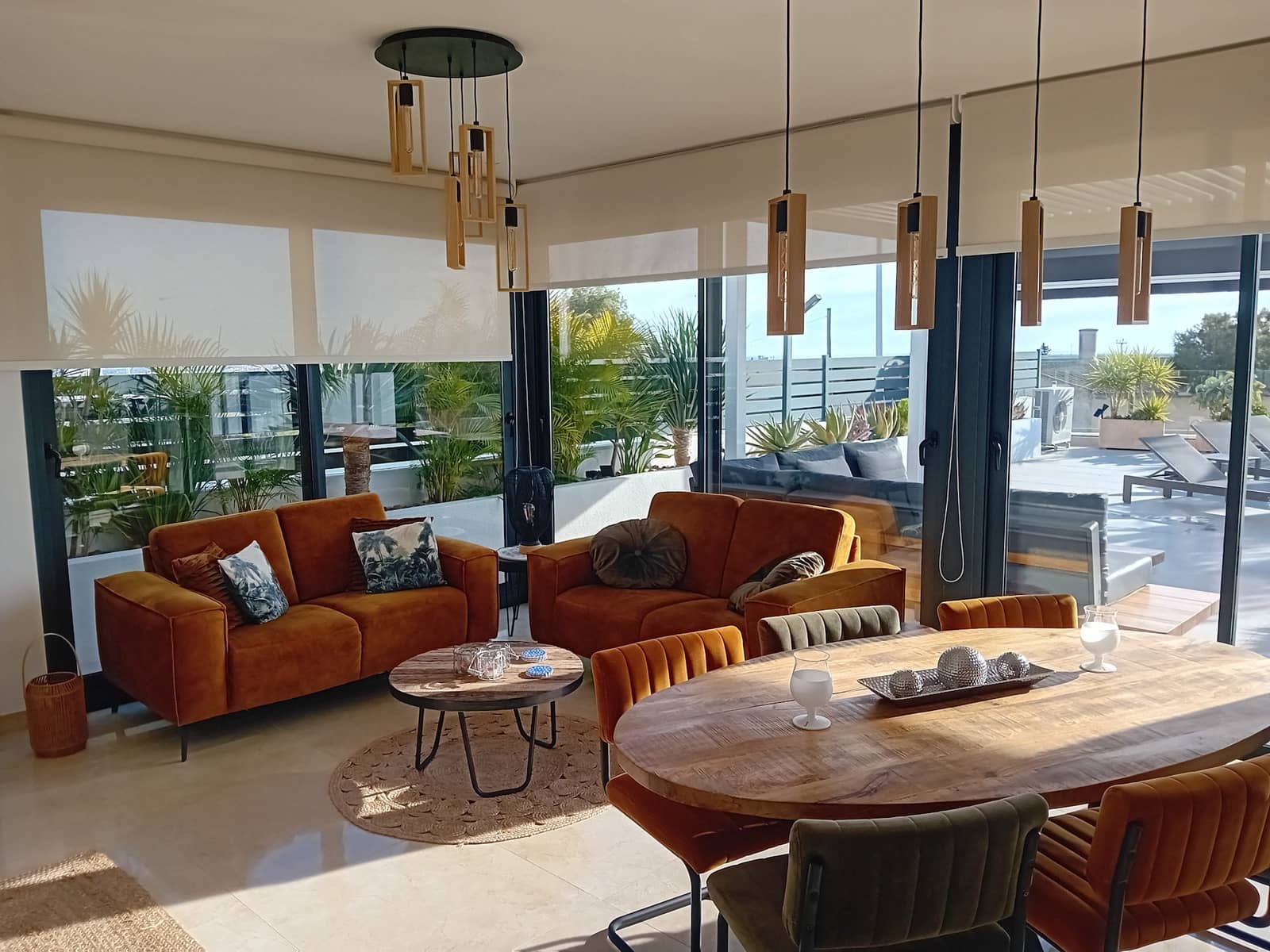 3 bedroom Villa for sale in Algorfa with pool - € 729,000 (Ref: 9719936)