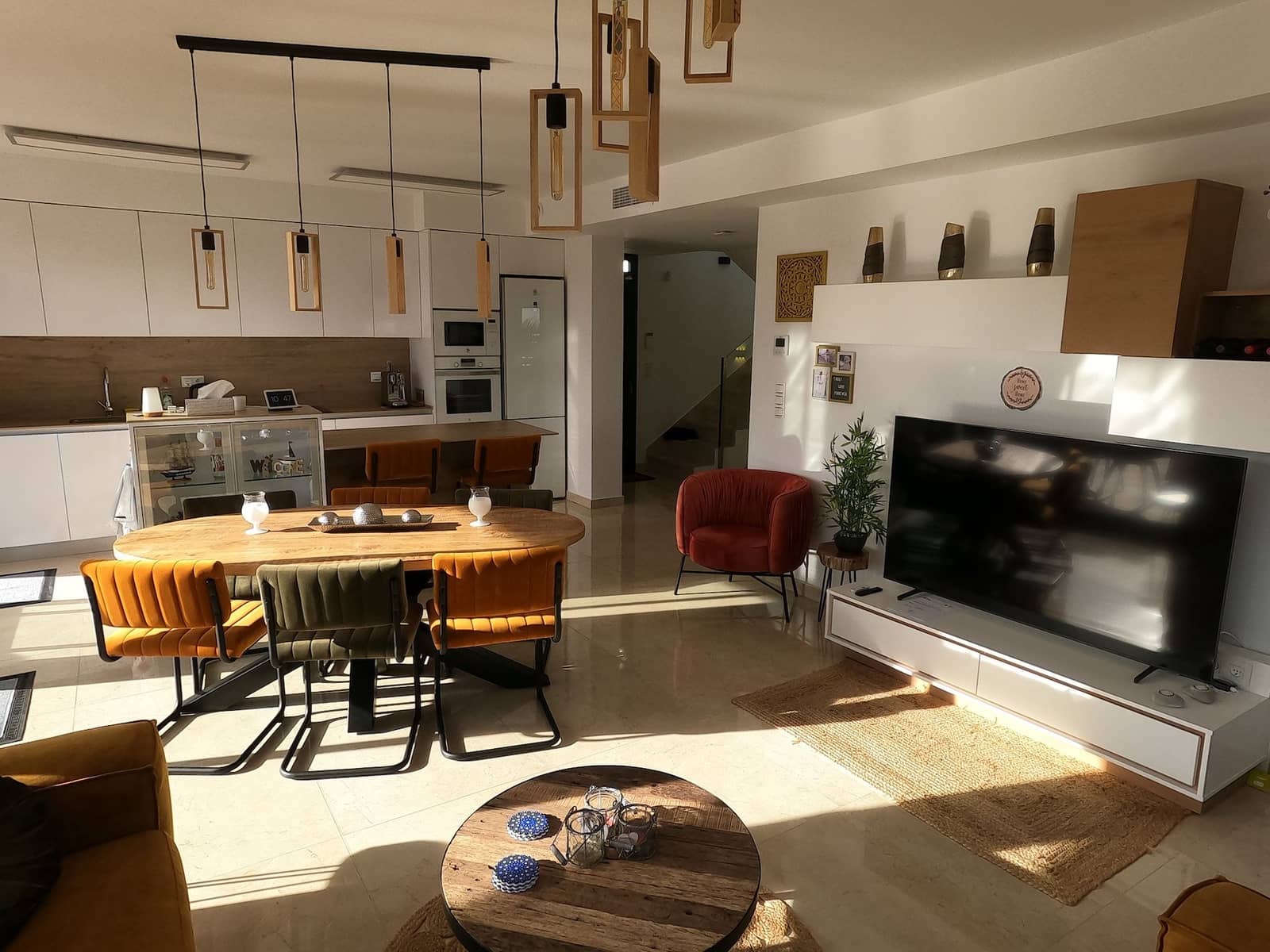 3 bedroom Villa for sale in Algorfa with pool - € 729,000 (Ref: 9719936)