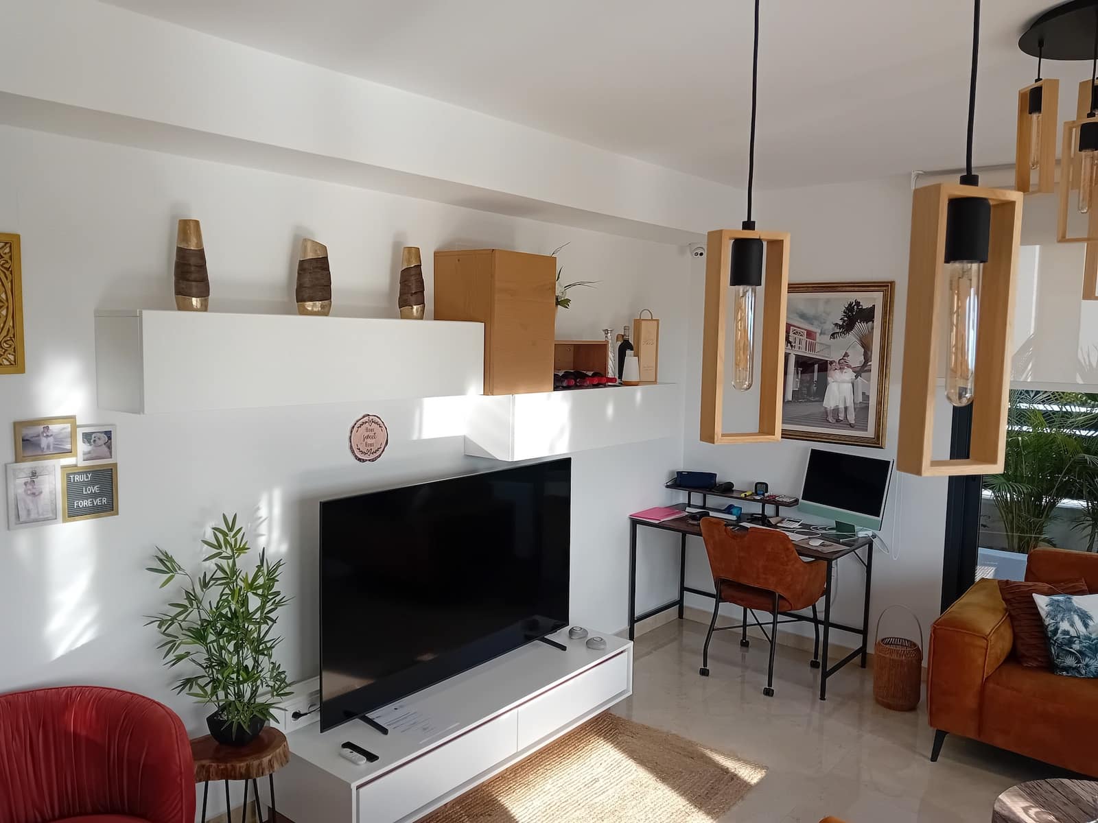 3 bedroom Villa for sale in Algorfa with pool - € 729,000 (Ref: 9719936)