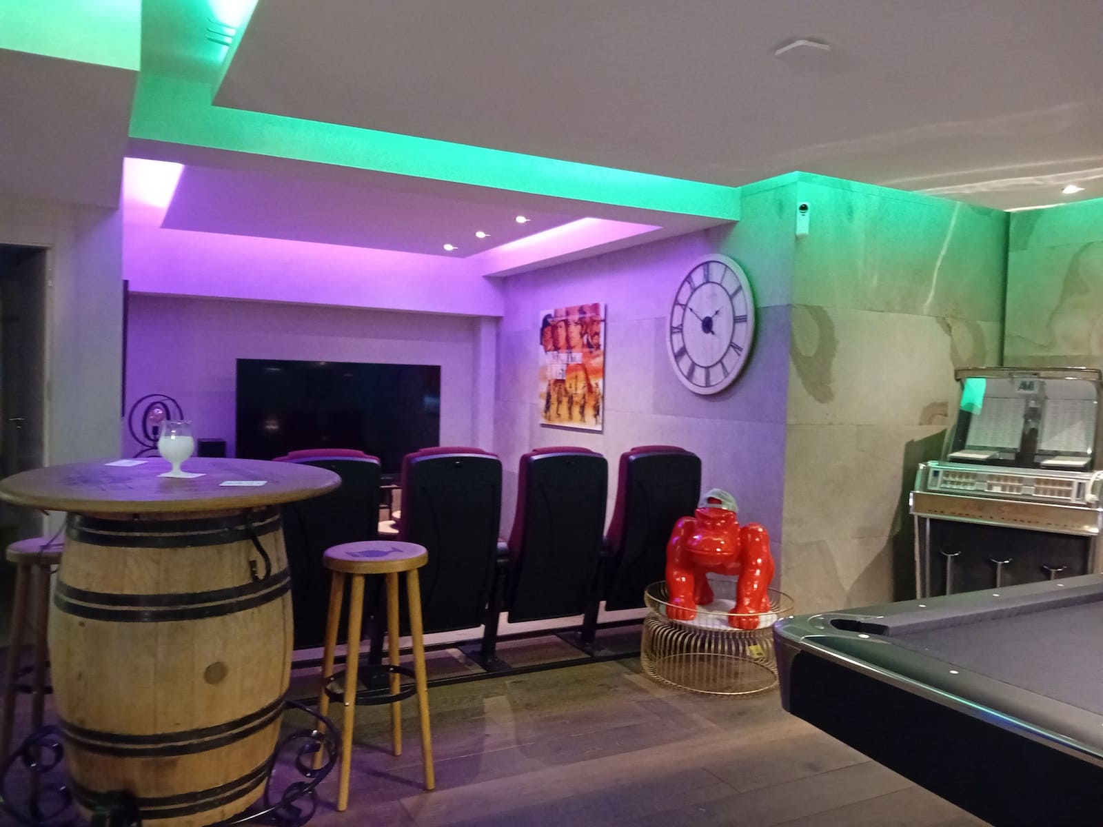 3 bedroom Villa for sale in Algorfa with pool - € 729,000 (Ref: 9719936)