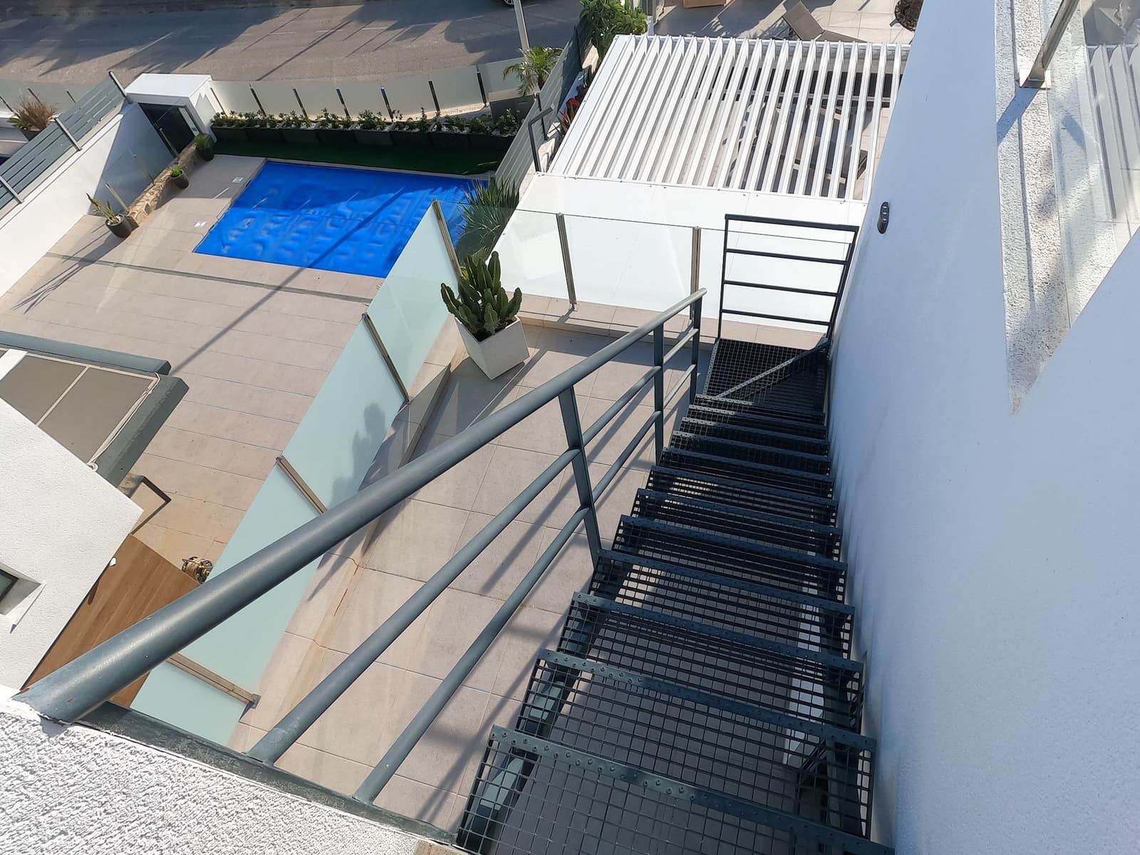 3 bedroom Villa for sale in Algorfa with pool - € 729,000 (Ref: 9719936)