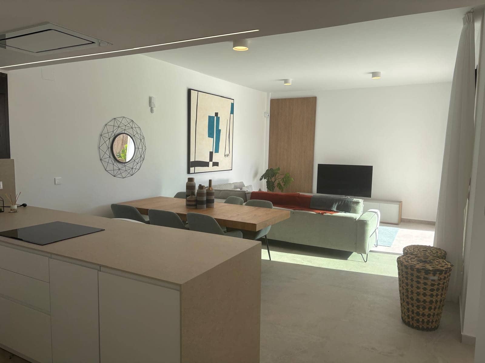 Chalet de 3 habitaciones en Algorfa en venta con piscina garaje - 950.000 € (Ref: 9719937)