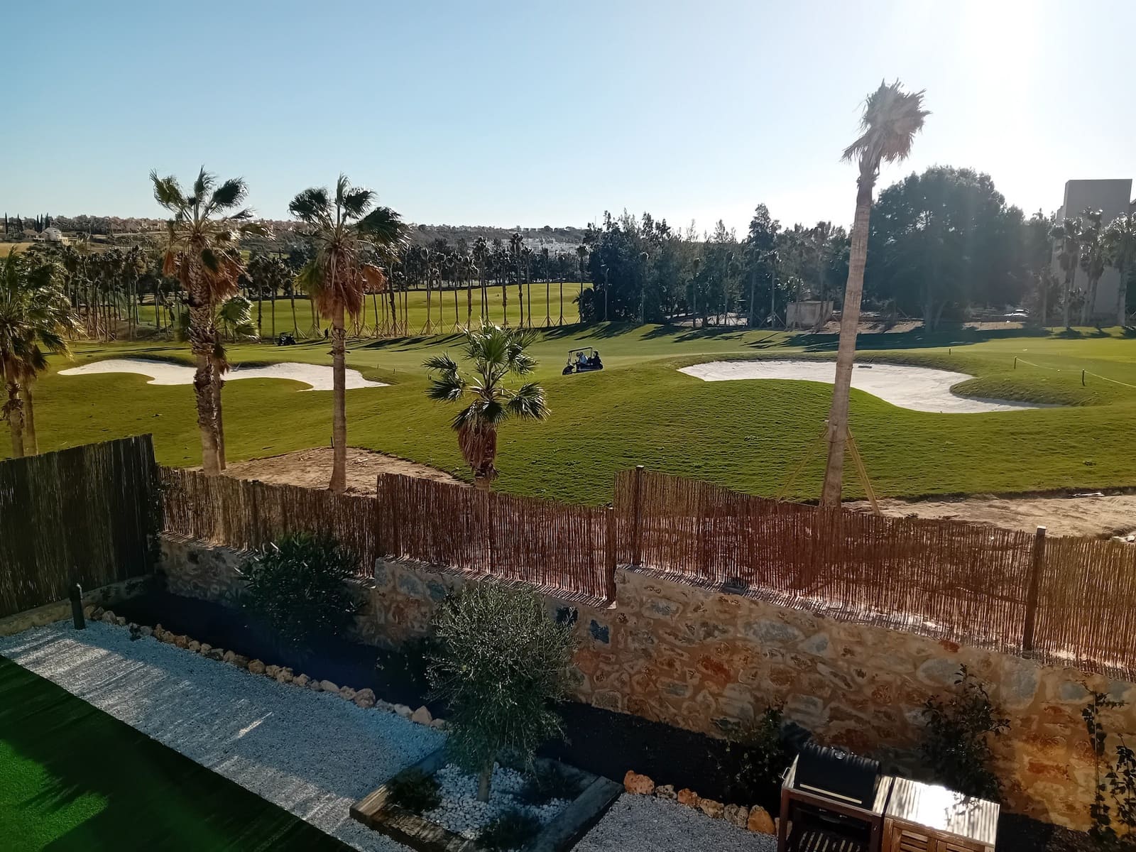 Chalet de 3 habitaciones en Algorfa en venta con piscina garaje - 950.000 € (Ref: 9719937)