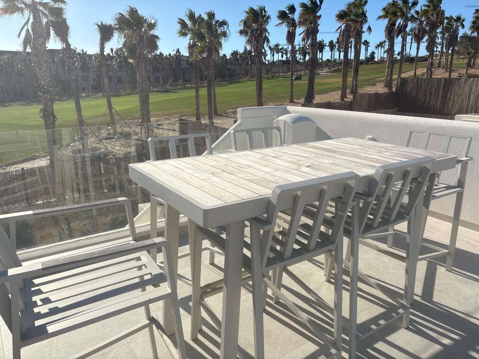 Chalet de 3 habitaciones en Algorfa en venta con piscina garaje - 950.000 € (Ref: 9719937)