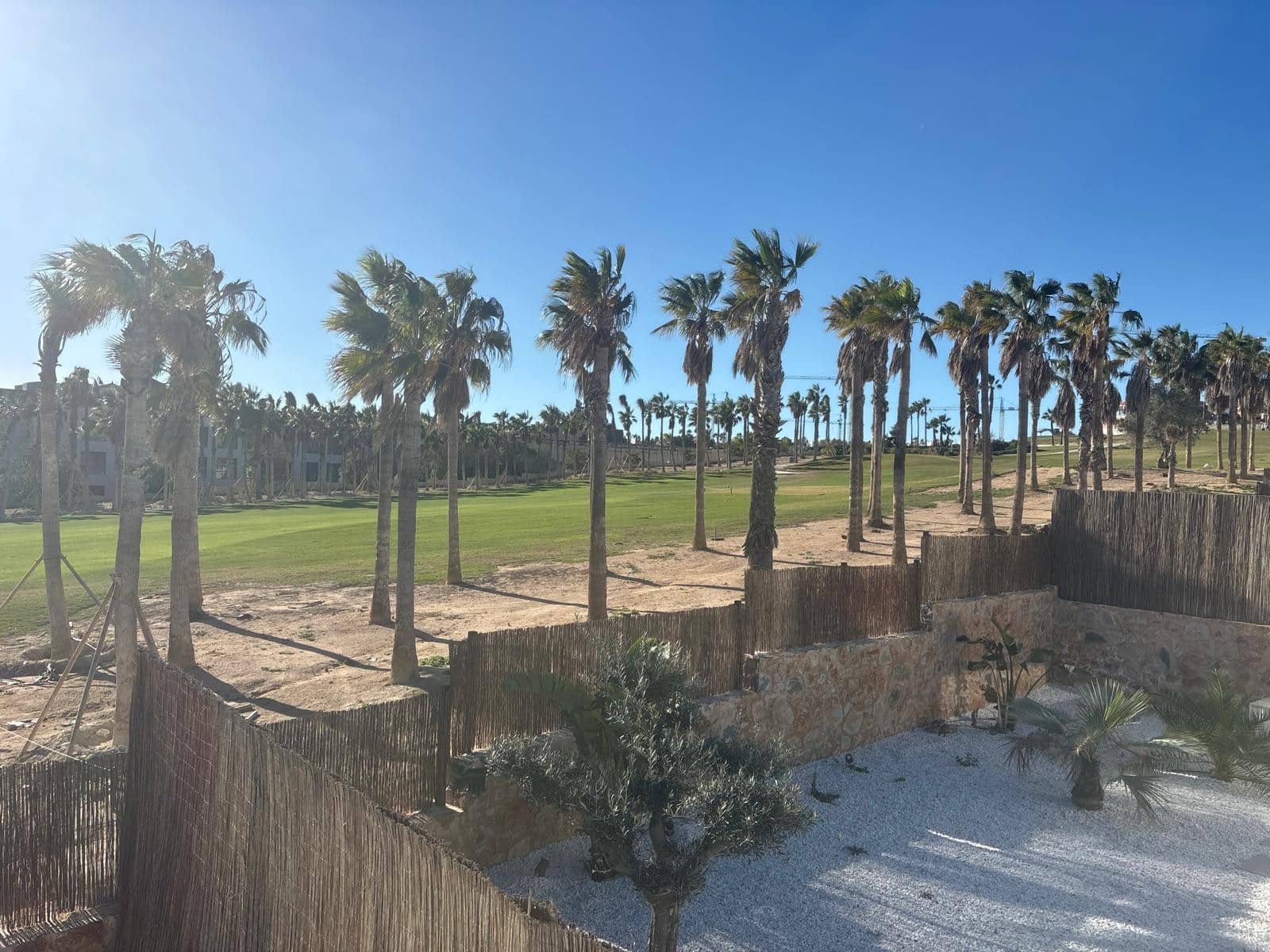 Chalet de 3 habitaciones en Algorfa en venta con piscina garaje - 950.000 € (Ref: 9719937)