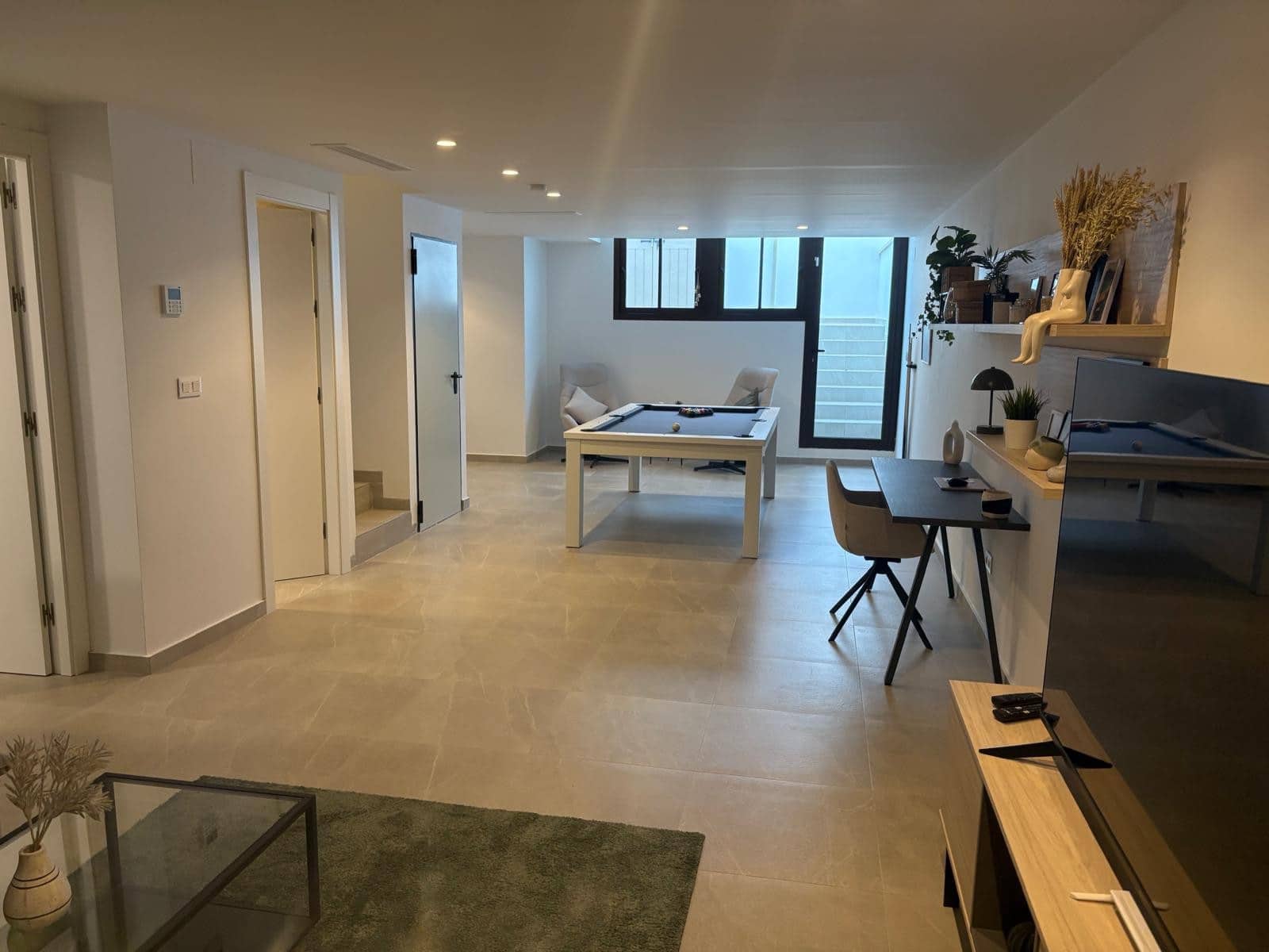 3 soverom Kjedet enebolig til salgs i Algorfa med svømmebasseng garasje - € 485 000 (Ref: 9719938)