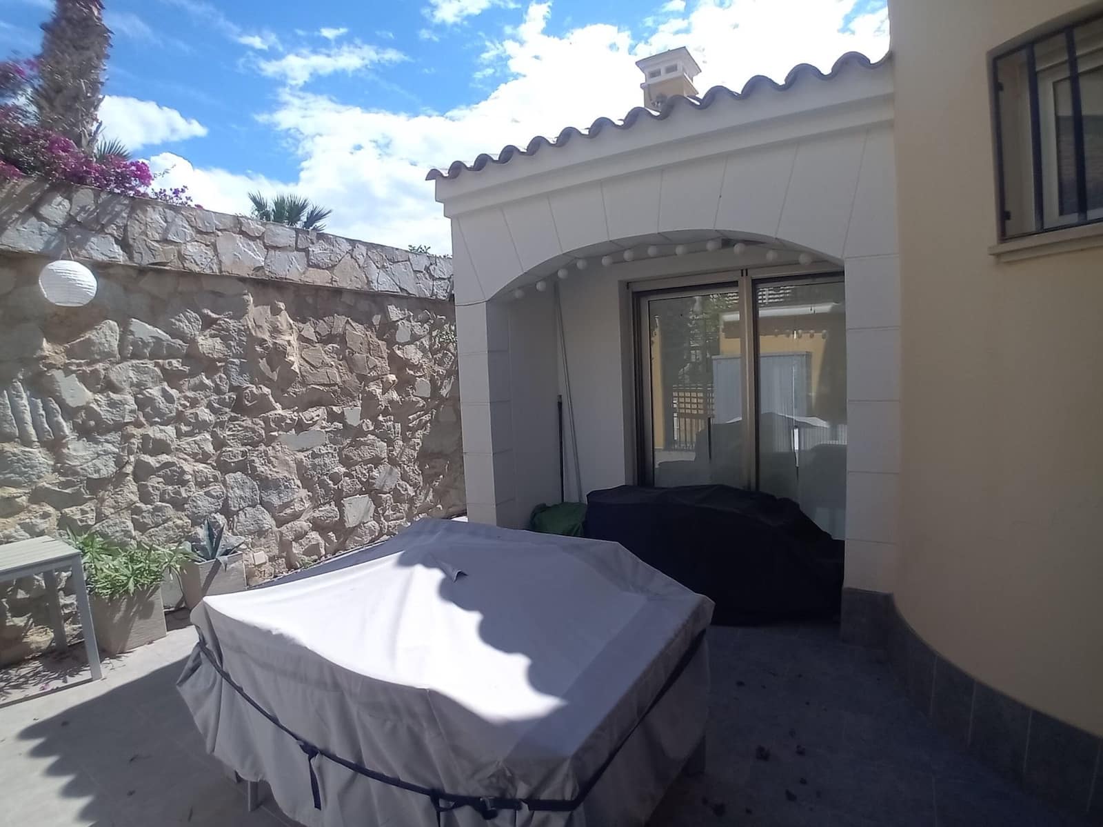 4 bedroom Villa for sale in Algorfa with pool - € 495,000 (Ref: 9719939)