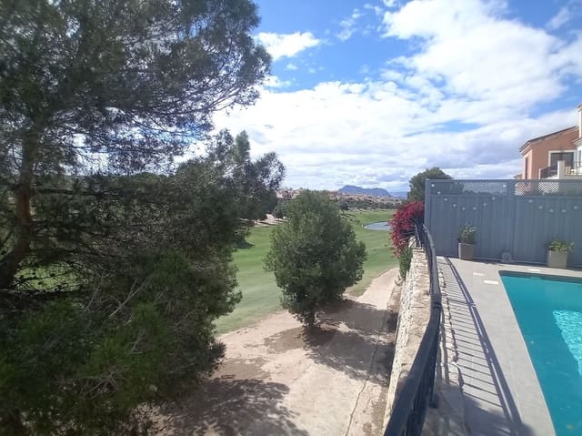 4 bedroom Villa for sale in Algorfa with pool - € 495,000 (Ref: 9719939)