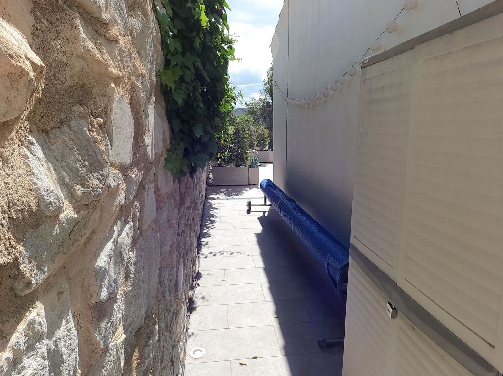 4 bedroom Villa for sale in Algorfa with pool - € 495,000 (Ref: 9719939)