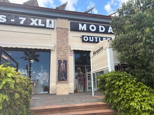 Azienda in vendita in Algorfa - 35.000 € (Rif: 9719940)