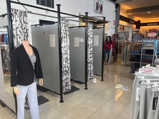 Azienda in vendita in Algorfa - 35.000 € (Rif: 9719940)