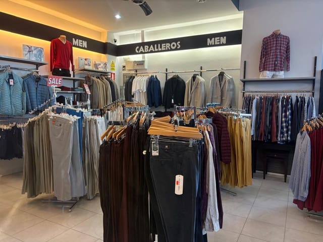 Azienda in vendita in Algorfa - 35.000 € (Rif: 9719940)