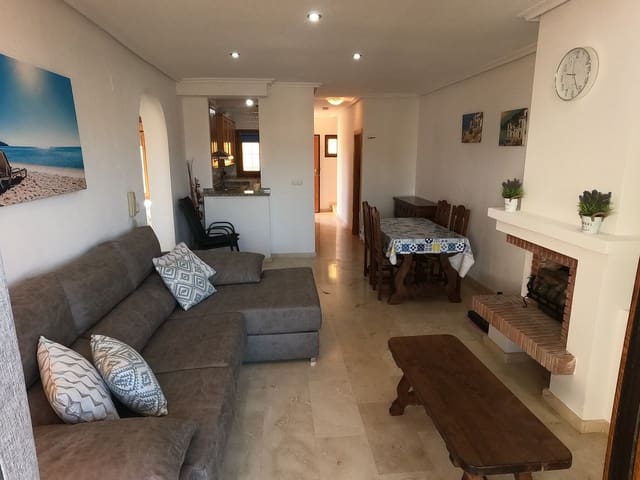 3 soverom Hus til salgs i Algorfa med svømmebasseng - € 249 000 (Ref: 9719941)