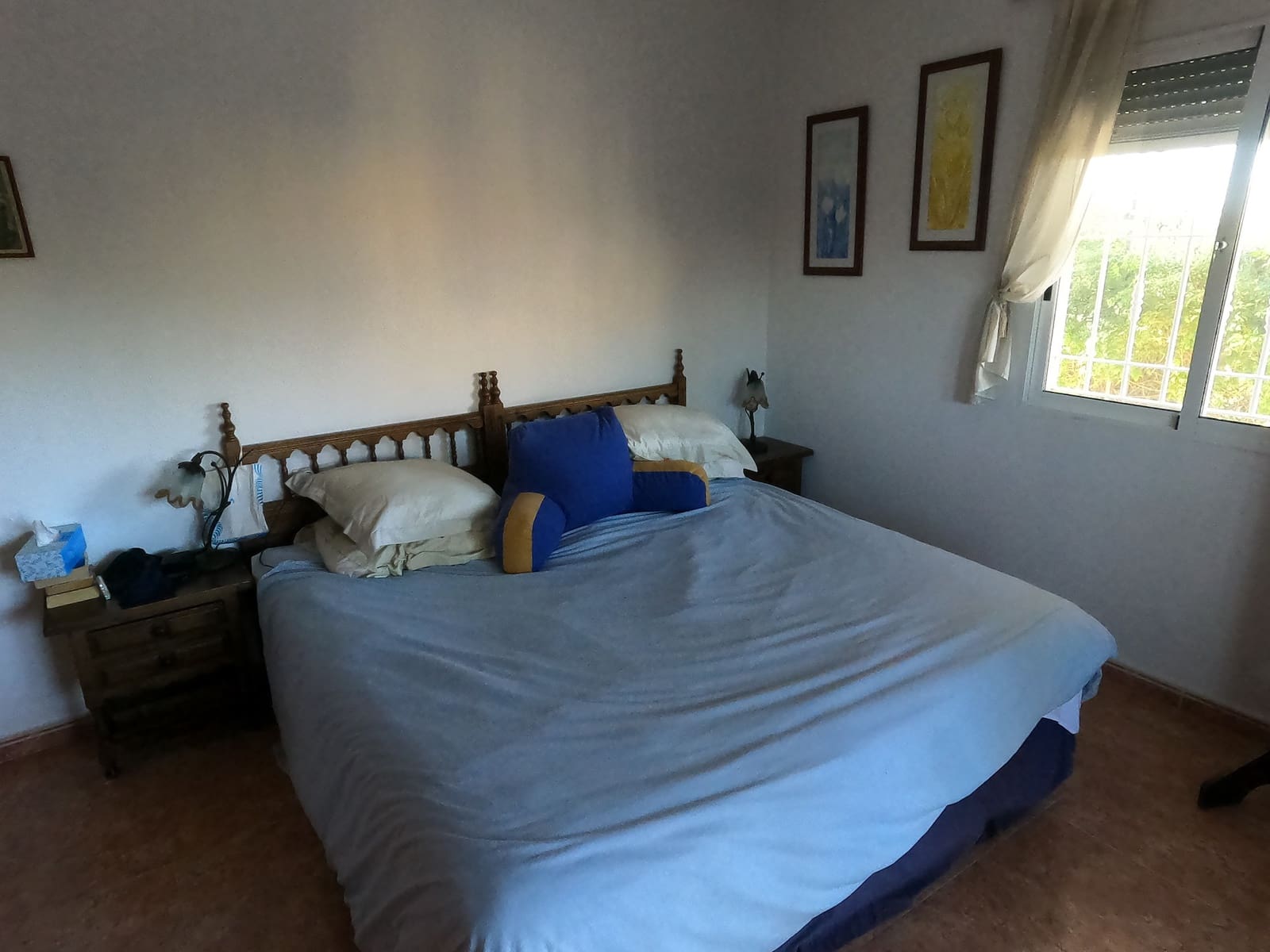 3 Zimmer Finca/Landgut zu verkaufen in Orihuela mit Pool Garage - 375.000 € (Ref: 9719943)