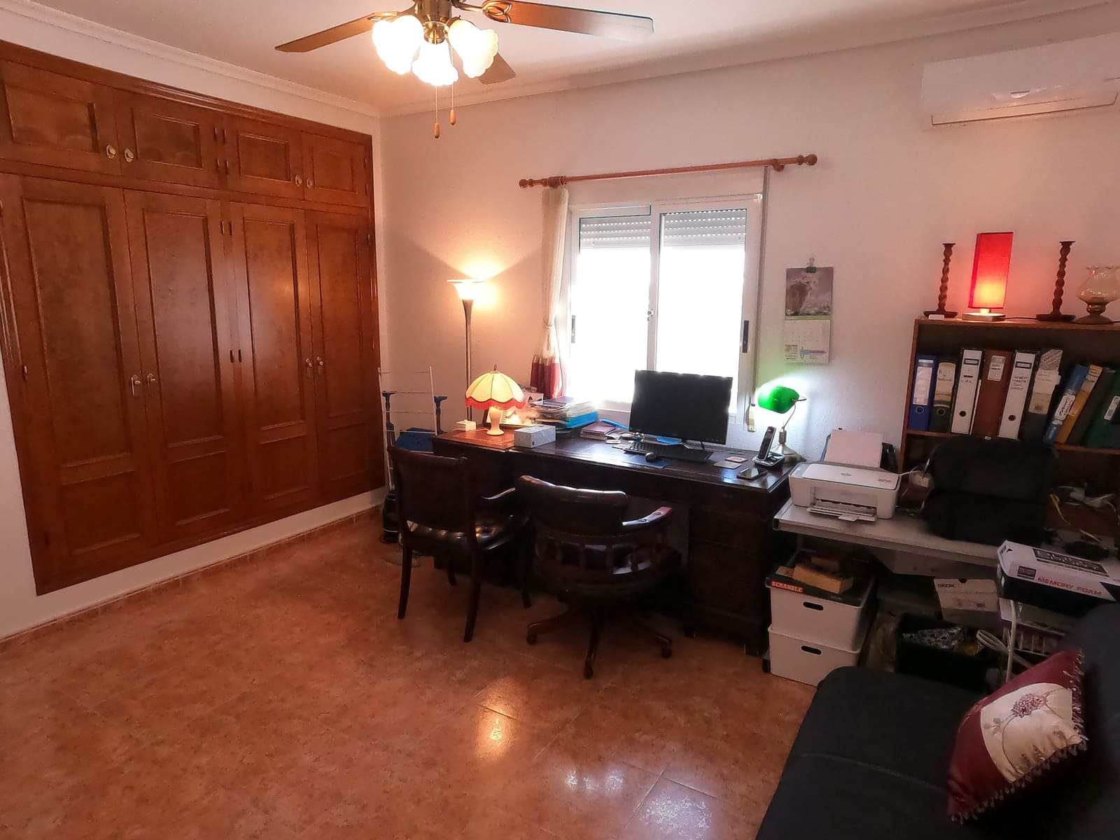 3 Zimmer Finca/Landgut zu verkaufen in Orihuela mit Pool Garage - 375.000 € (Ref: 9719943)