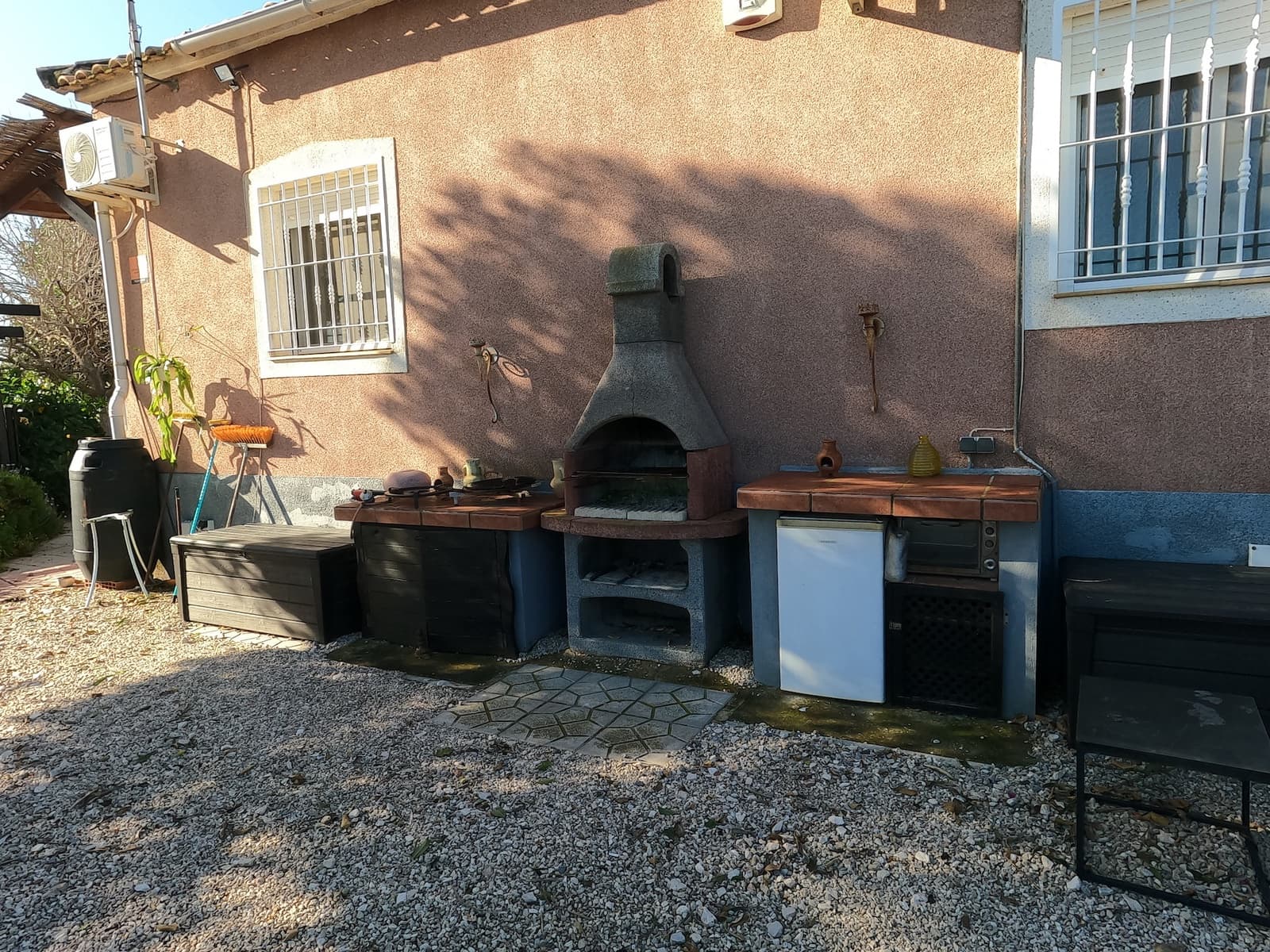 3 Zimmer Finca/Landgut zu verkaufen in Orihuela mit Pool Garage - 375.000 € (Ref: 9719943)