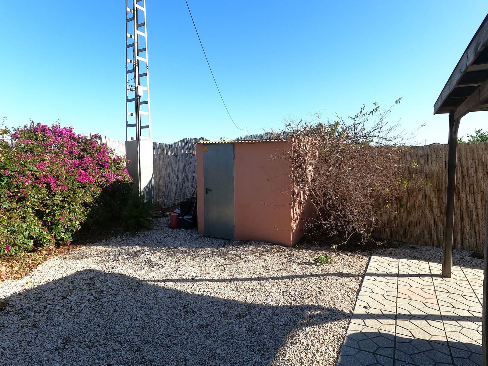 3 Zimmer Finca/Landgut zu verkaufen in Orihuela mit Pool Garage - 375.000 € (Ref: 9719943)