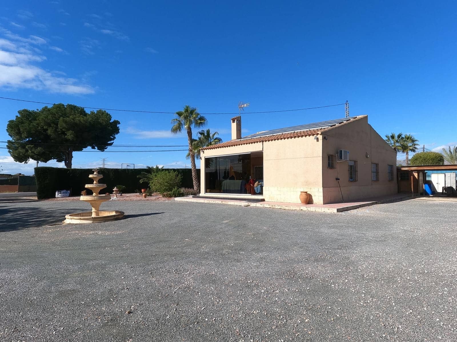 3 camera da letto Villa in vendita in Albatera con piscina garage - 299.000 € (Rif: 9719944)