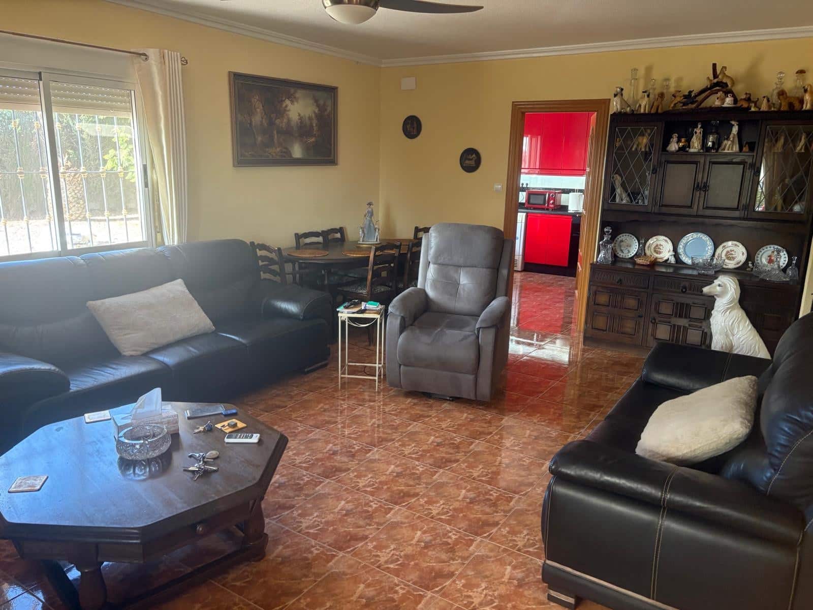 3 camera da letto Villa in vendita in Albatera con piscina garage - 299.000 € (Rif: 9719944)