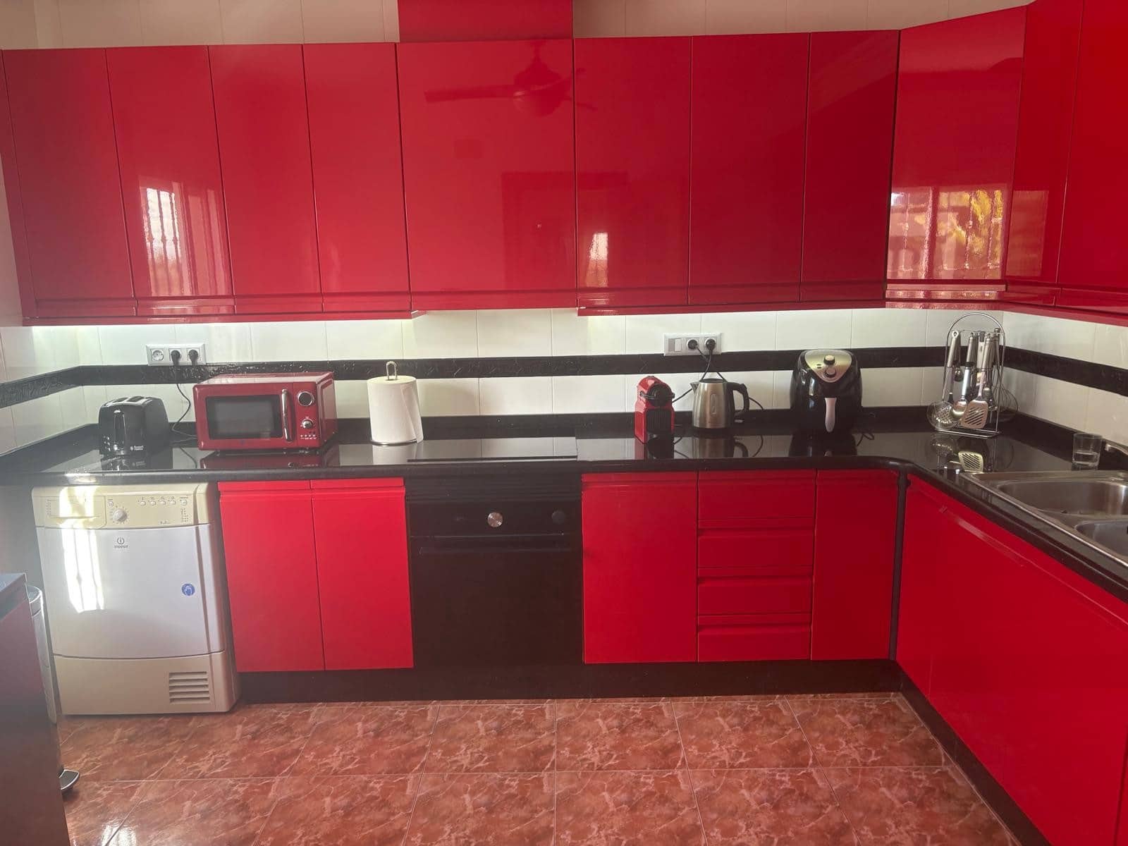 3 camera da letto Villa in vendita in Albatera con piscina garage - 299.000 € (Rif: 9719944)